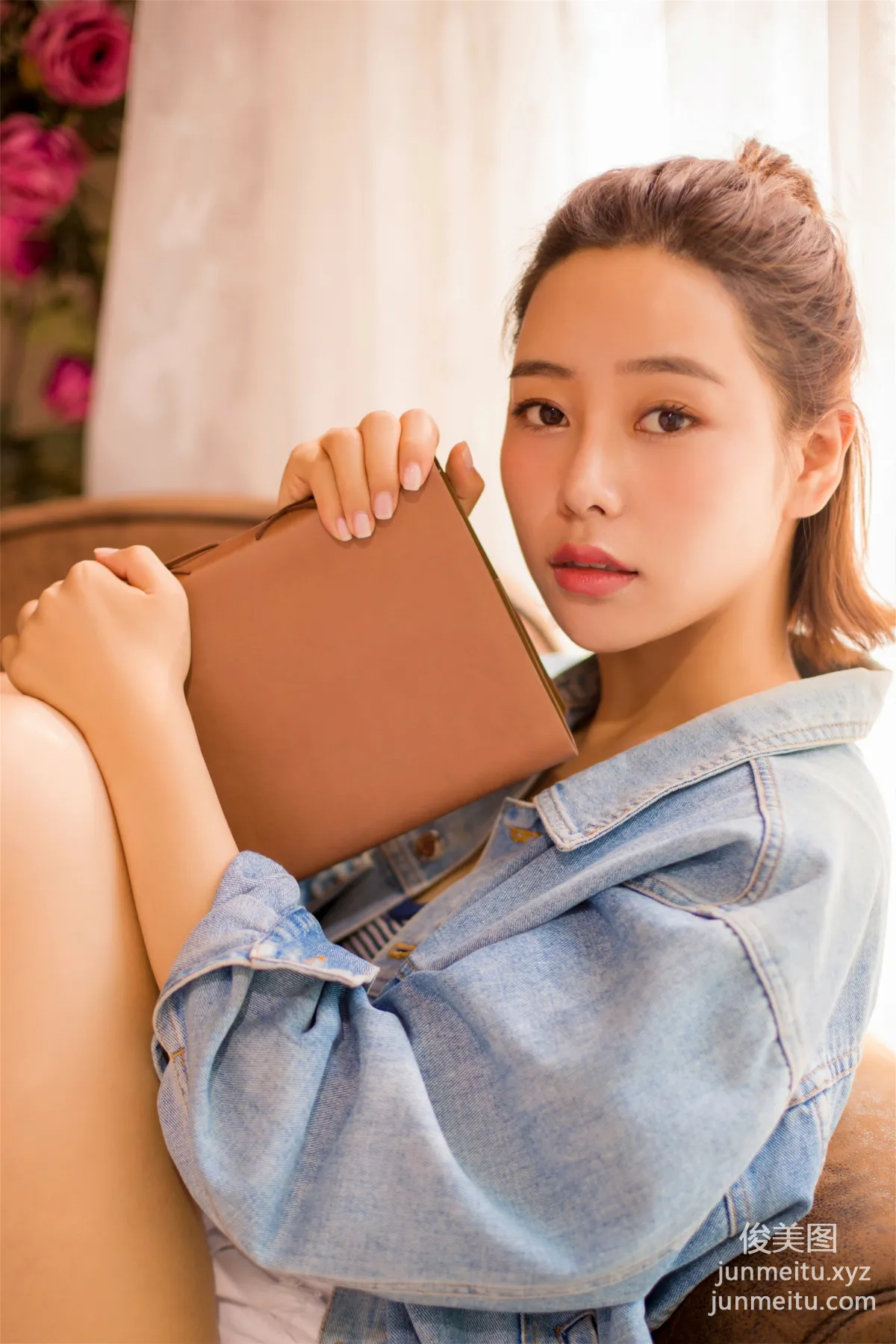 [YALAYI雅拉伊] 2022.12.08 NO.990 不負遇見 小喬 8
