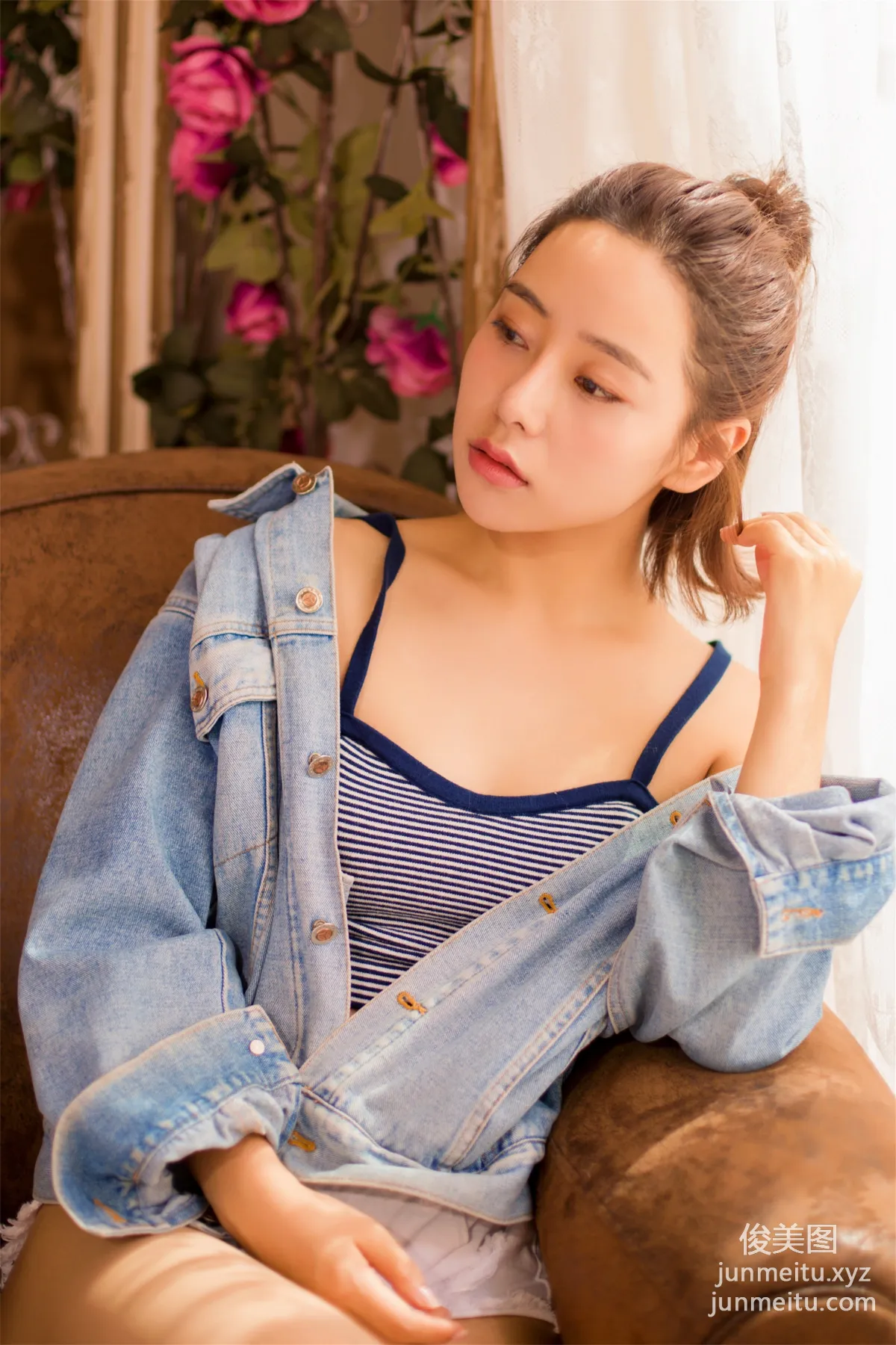 [YALAYI雅拉伊] 2022.12.08 NO.990 不負遇見 小喬 24