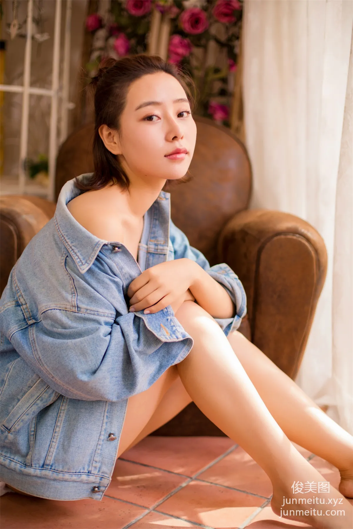 [YALAYI雅拉伊] 2022.12.08 NO.990 不負遇見 小喬 28