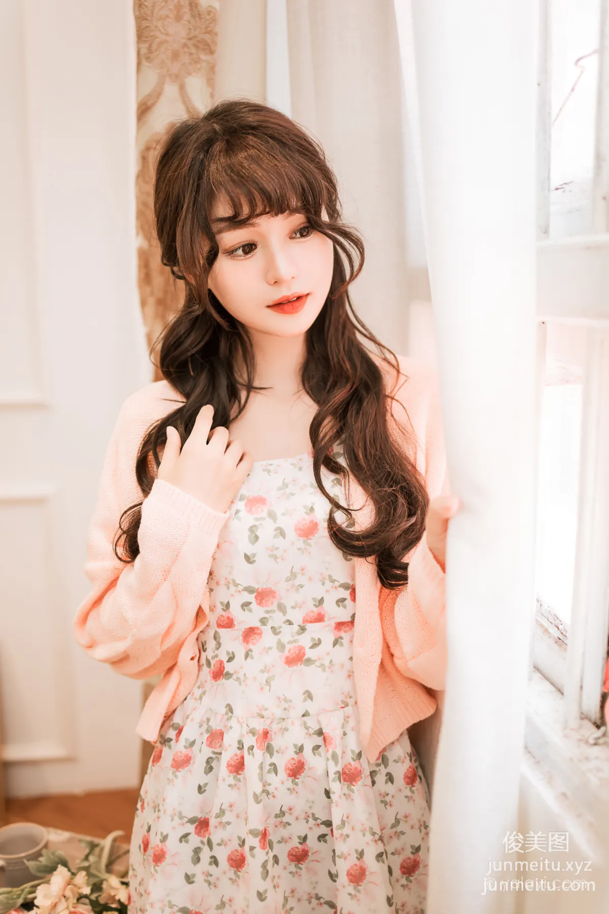 [YALAYI] 2023.01.14 NO.998 Fell in Love with You at First Sight Xiao Ting photo 10