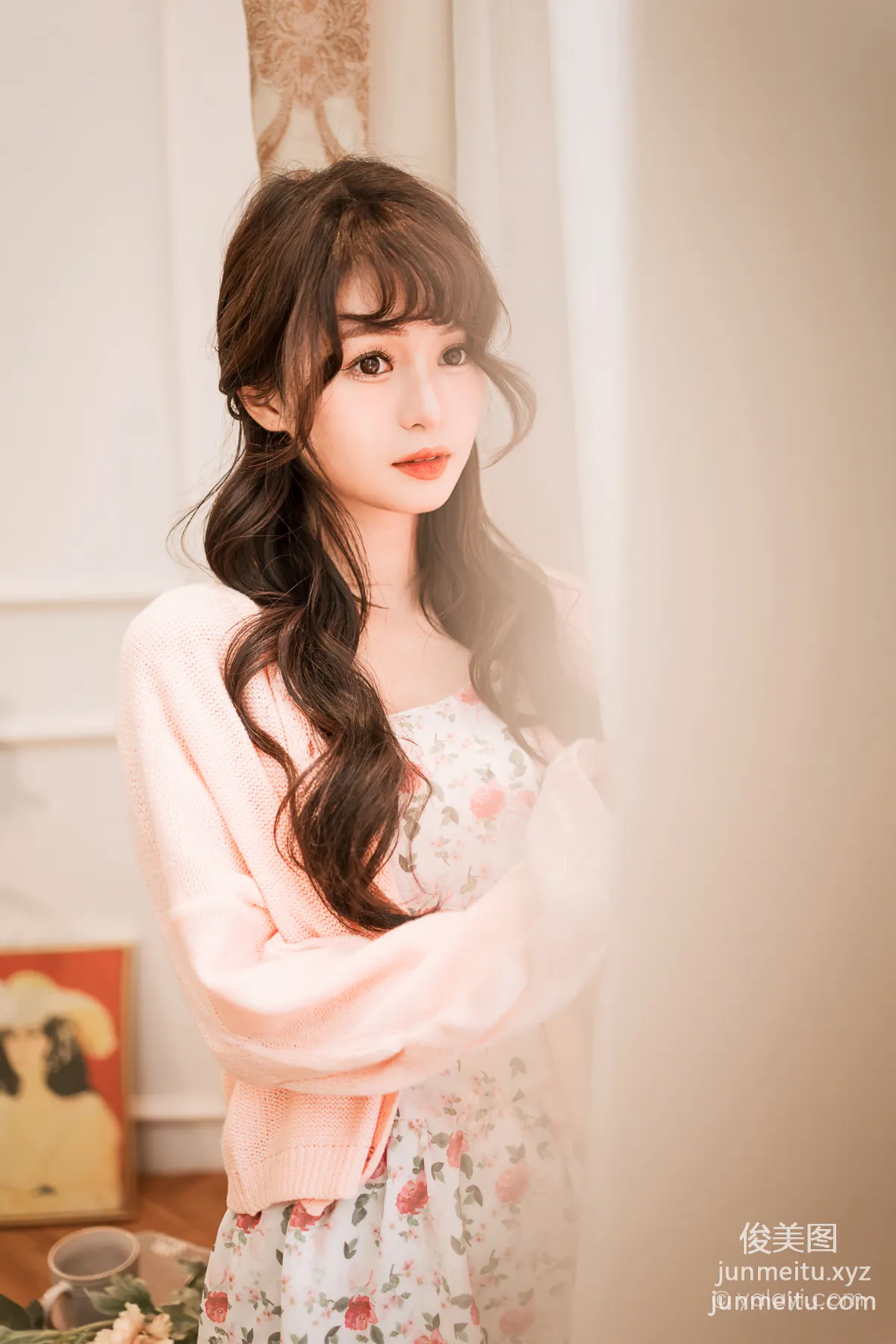 [YALAYI] 2023.01.14 NO.998 Fell in Love with You at First Sight Xiao Ting photo 11