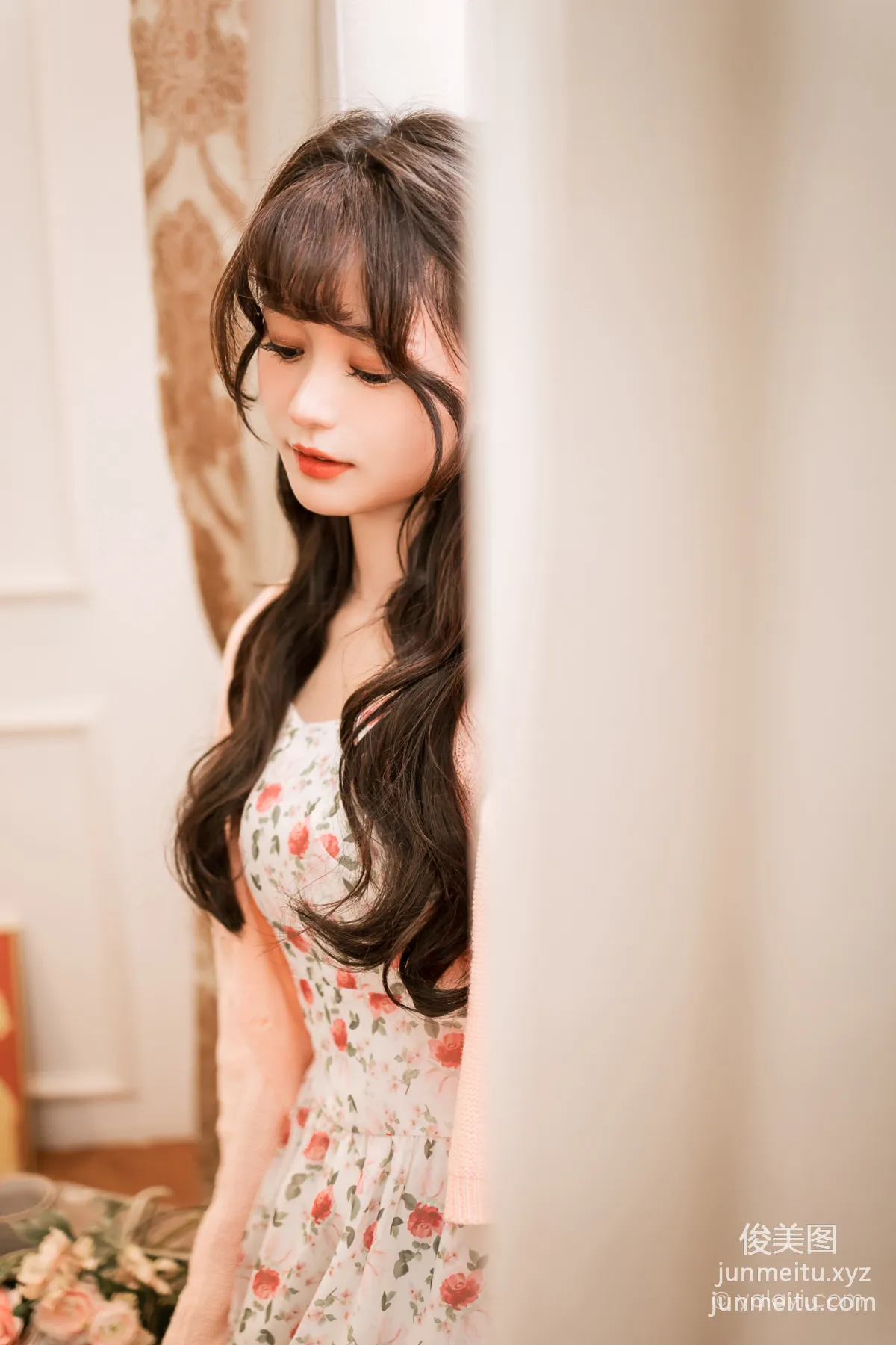 [YALAYI] 2023.01.14 NO.998 Fell in Love with You at First Sight Xiao Ting photo 12