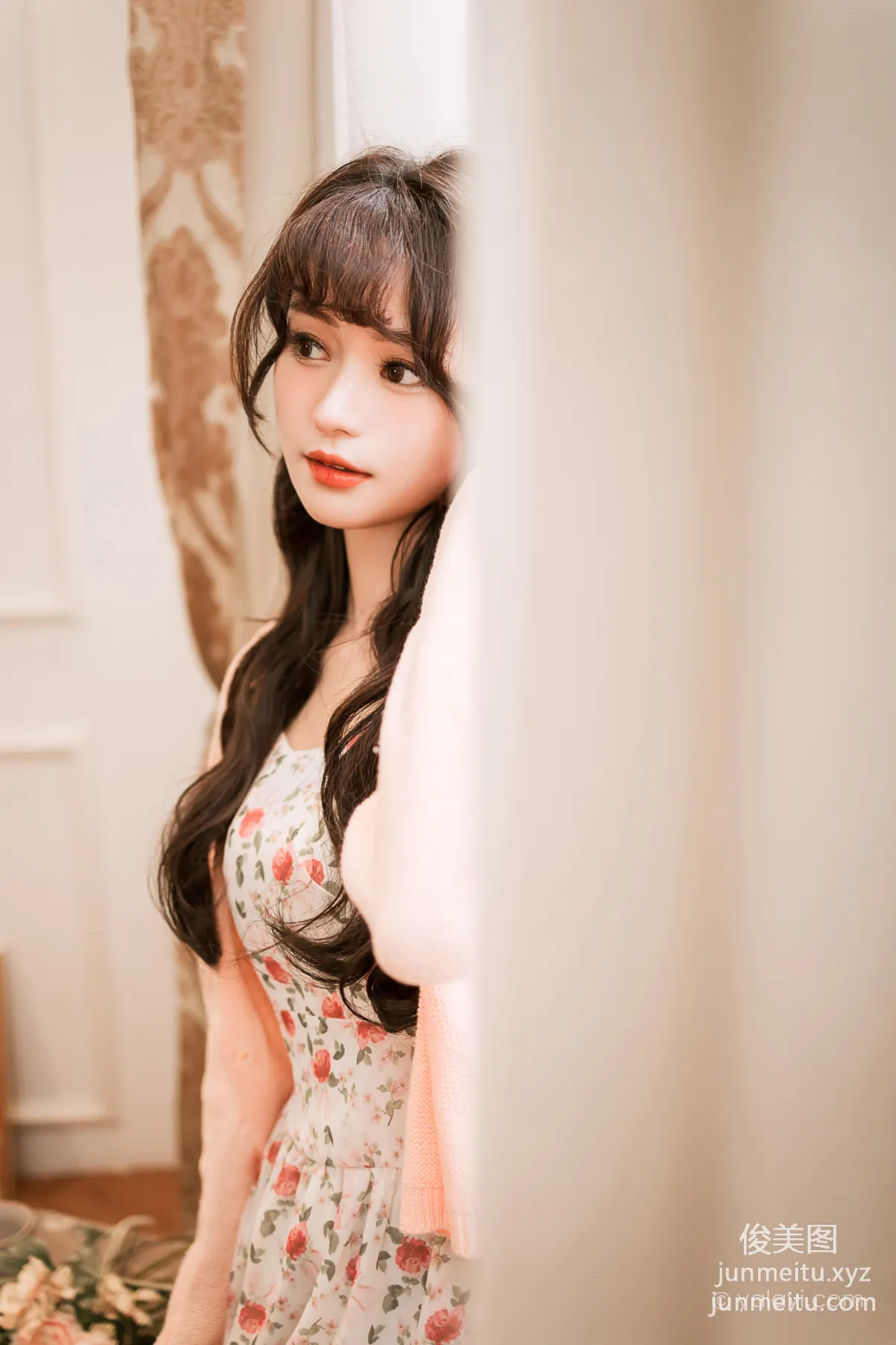 [YALAYI] 2023.01.14 NO.998 Fell in Love with You at First Sight Xiao Ting photo 13