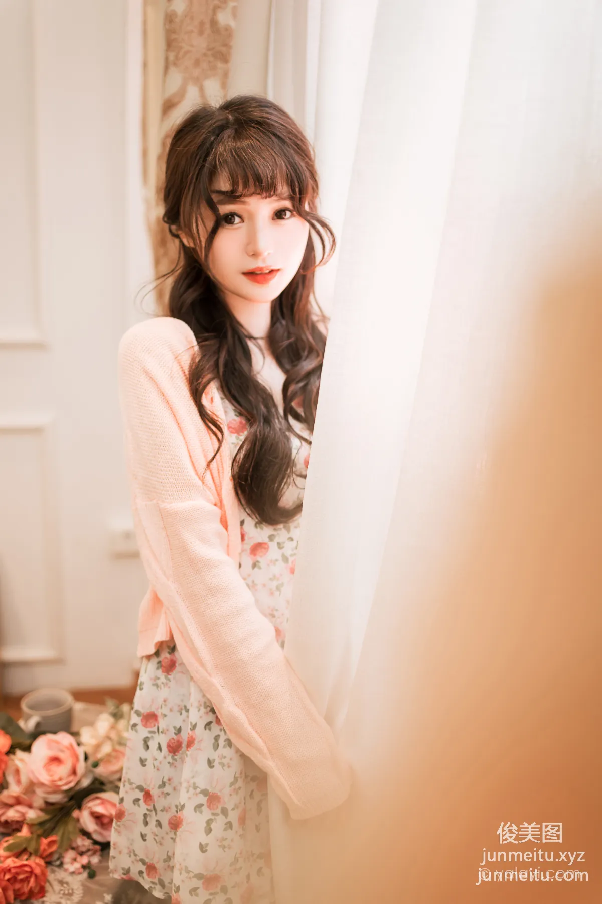 [YALAYI] 2023.01.14 NO.998 Fell in Love with You at First Sight Xiao Ting photo 17