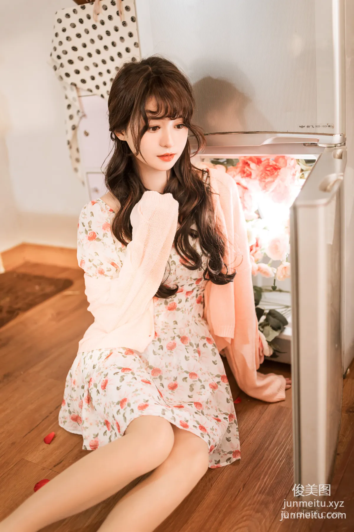 [YALAYI] 2023.01.14 NO.998 Fell in Love with You at First Sight Xiao Ting photo 34