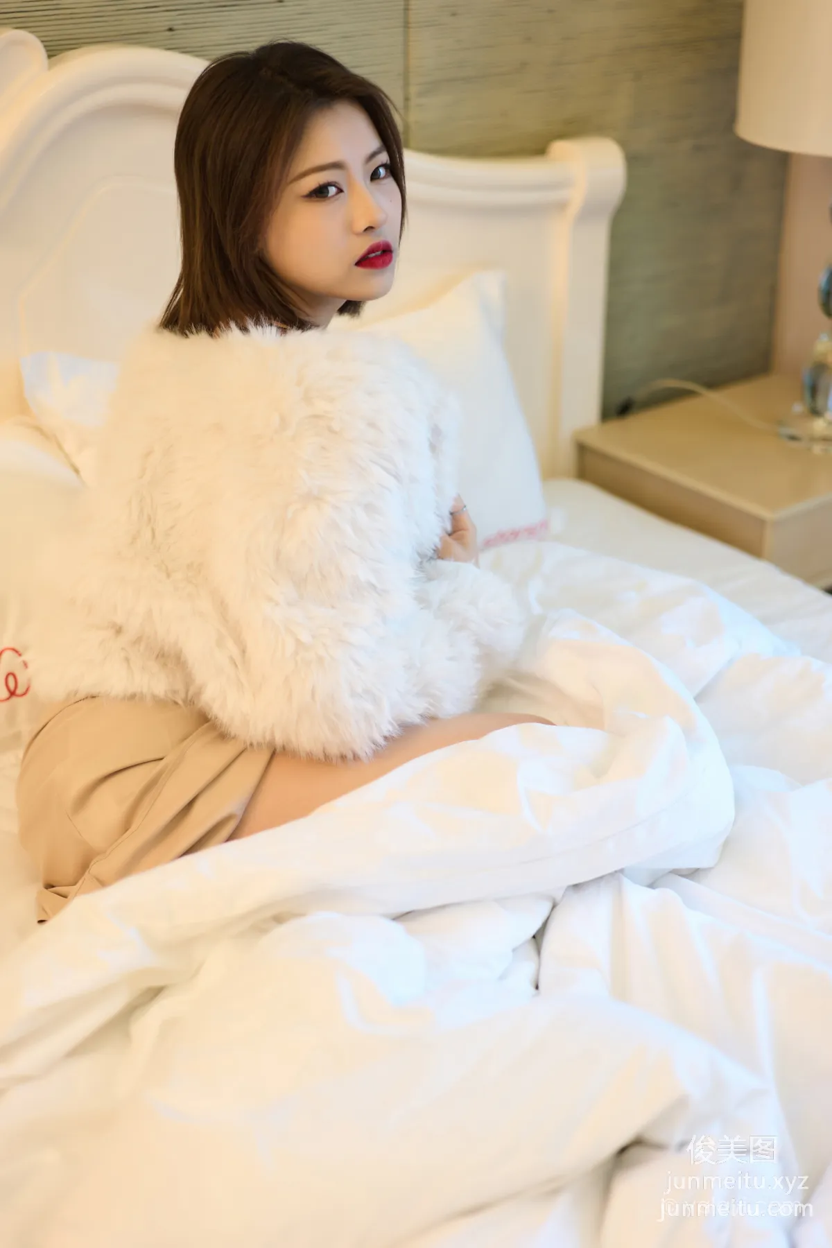 [YALAYI] 2023.01.16 NO.999 Lazy Woman Yue Er photo 2