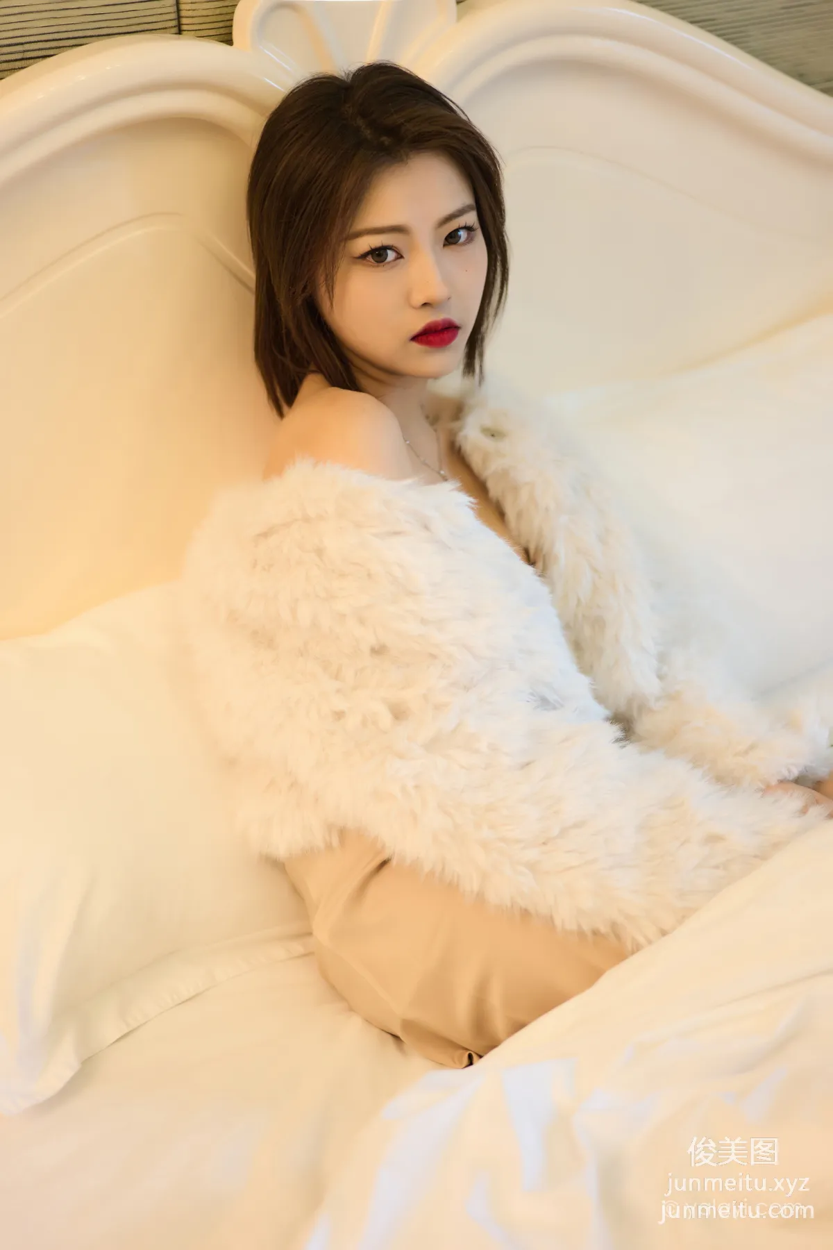 [YALAYI] 2023.01.16 NO.999 Lazy Woman Yue Er photo 4
