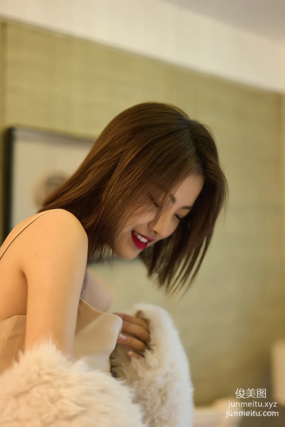 [YALAYI] 2023.01.16 NO.999 Lazy Woman Yue Er photo 11