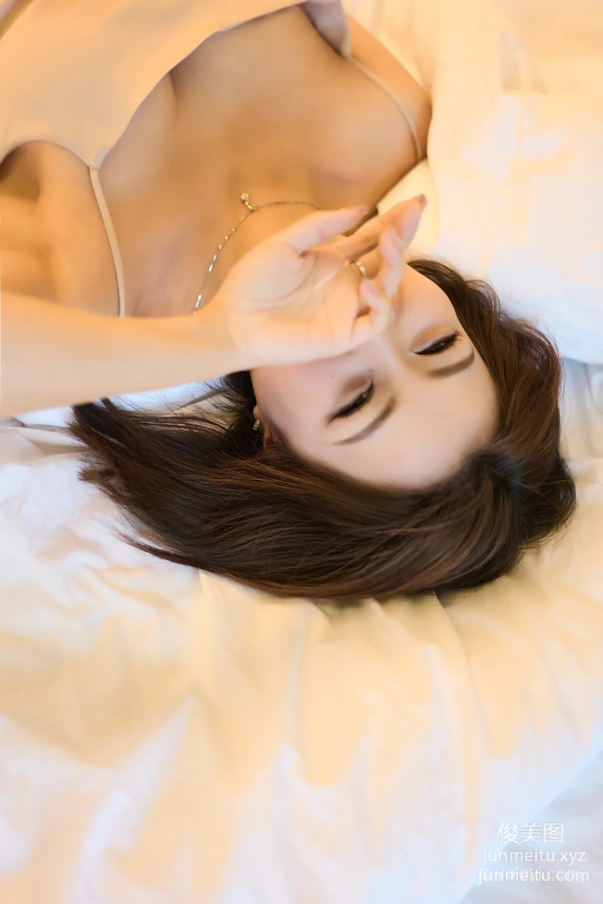 [YALAYI] 2023.01.16 NO.999 Lazy Woman Yue Er photo 14
