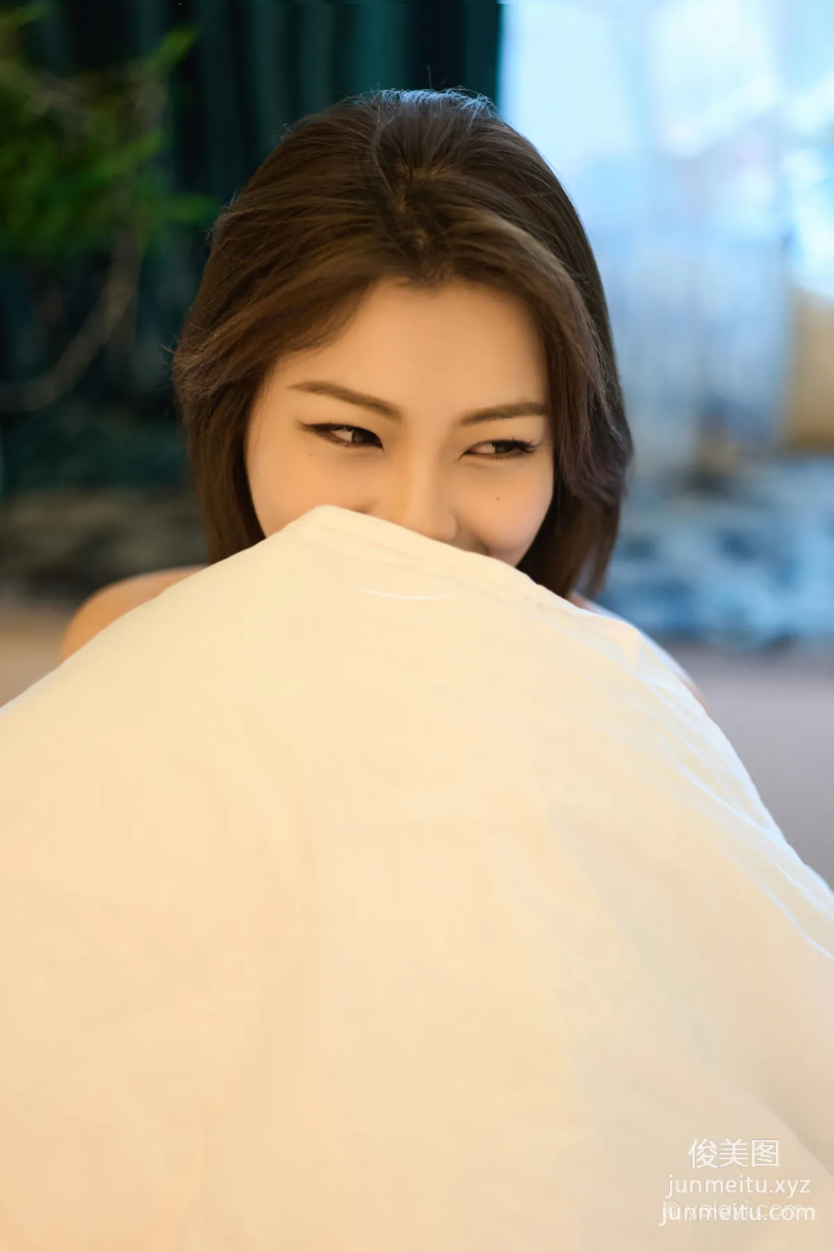 [YALAYI] 2023.01.16 NO.999 Lazy Woman Yue Er photo 28