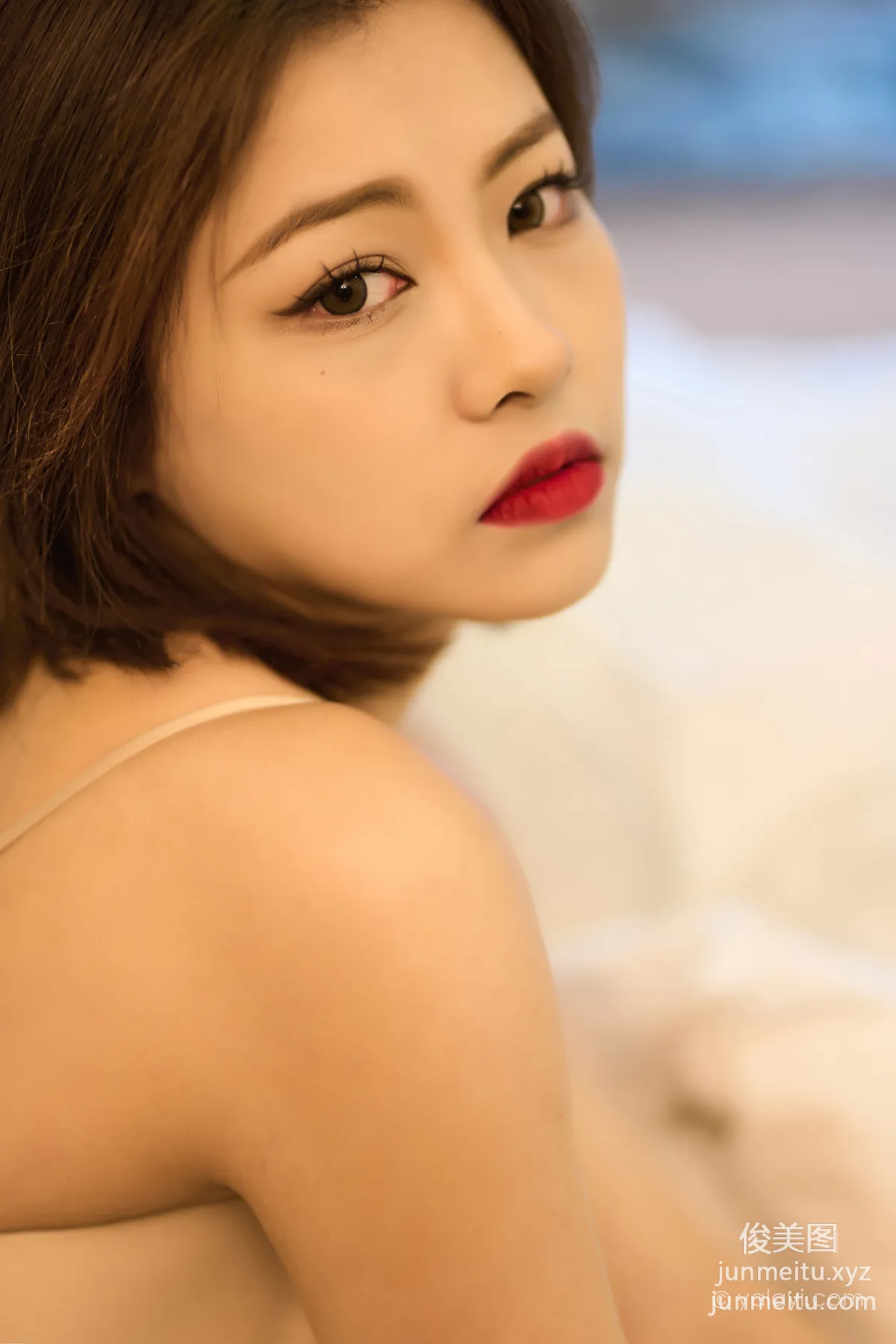 [YALAYI] 2023.01.16 NO.999 Lazy Woman Yue Er photo 38