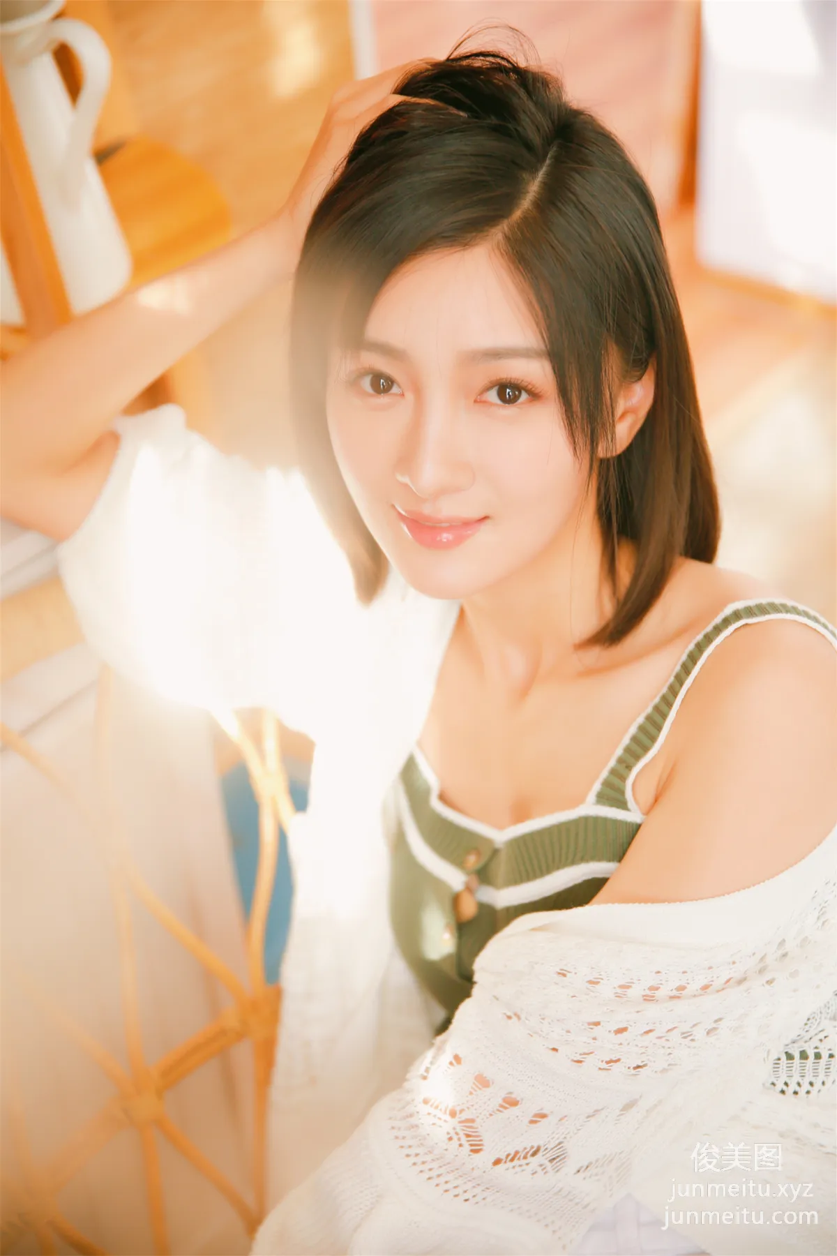 YALAYI No. 1002 photo 5