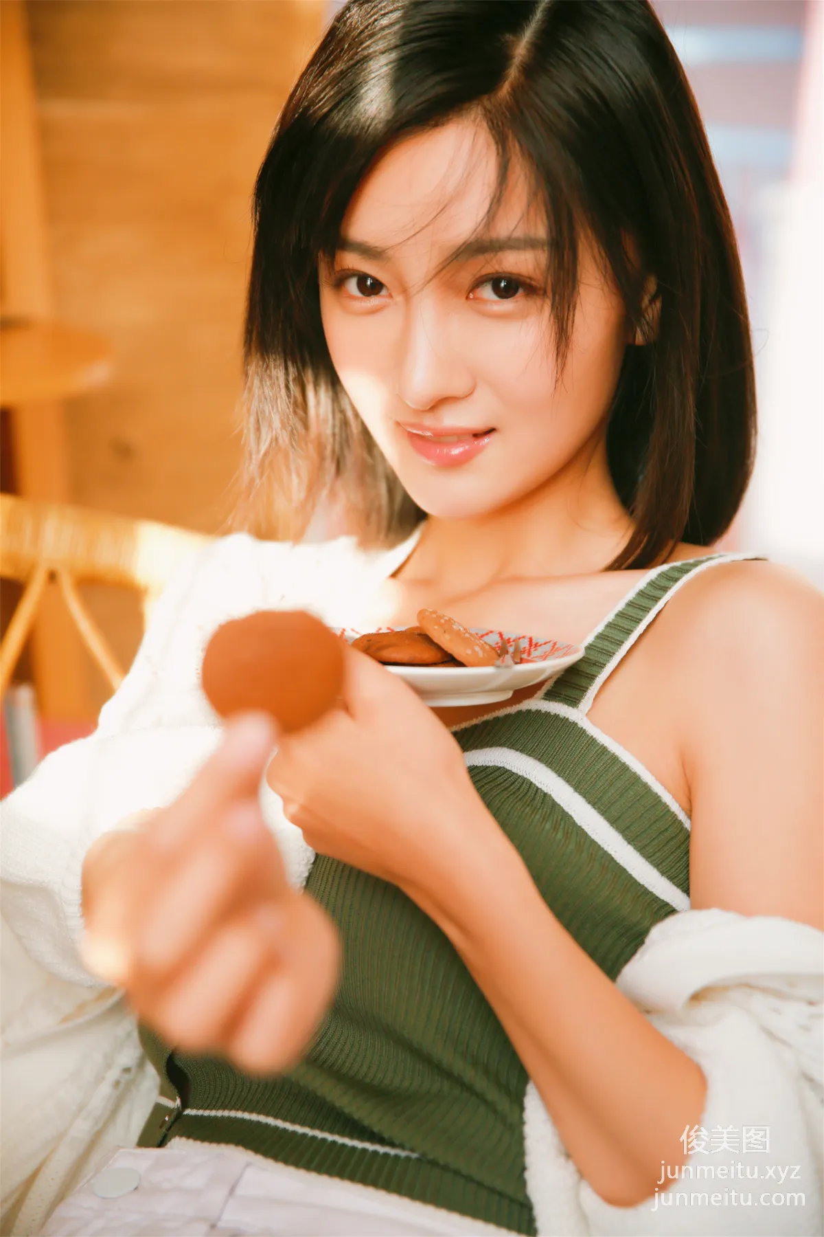 YALAYI No. 1002 photo 11