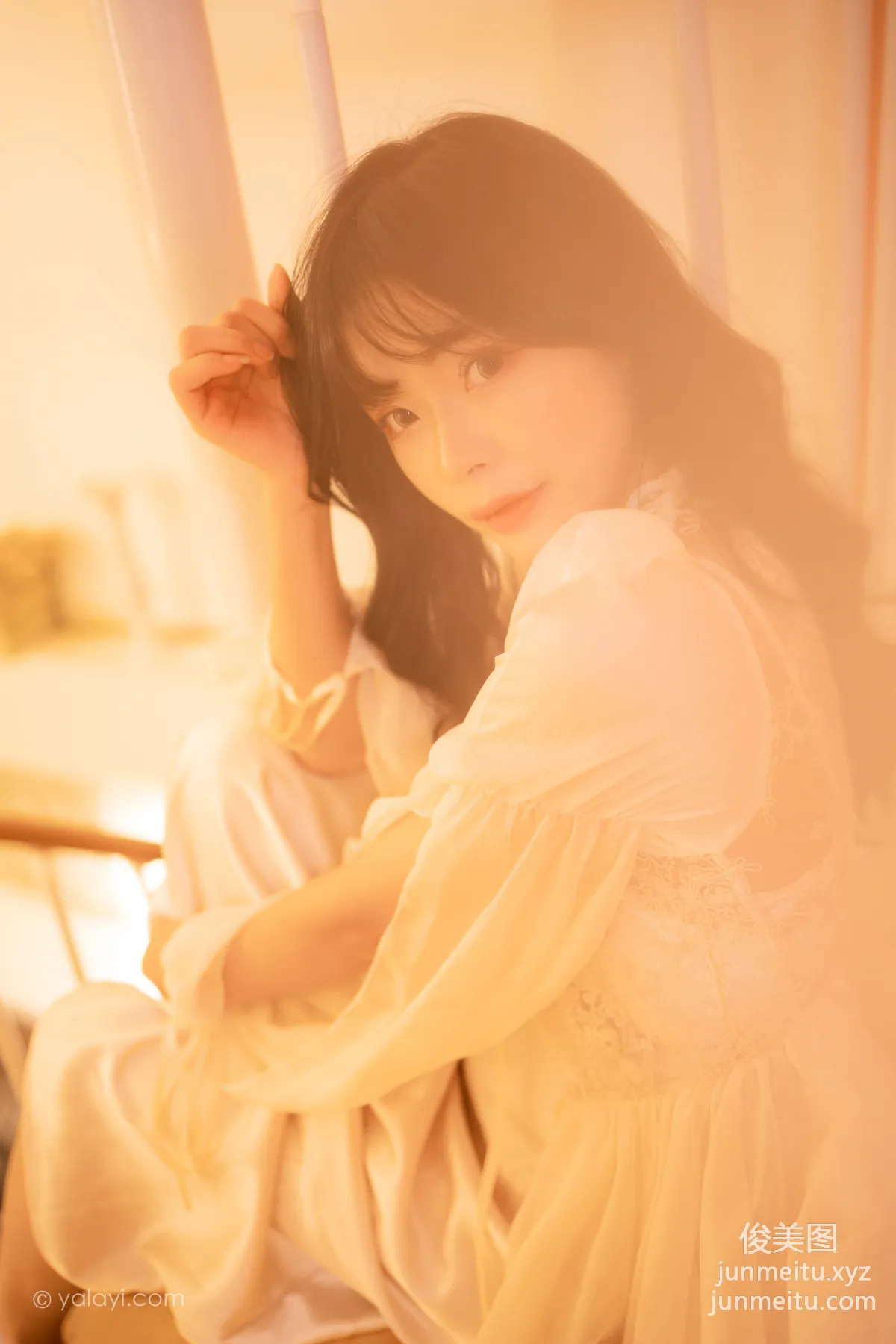 [YALAYI雅拉伊] 2023.02.04 NO.1003 香濃的誘惑 程小蝶 37