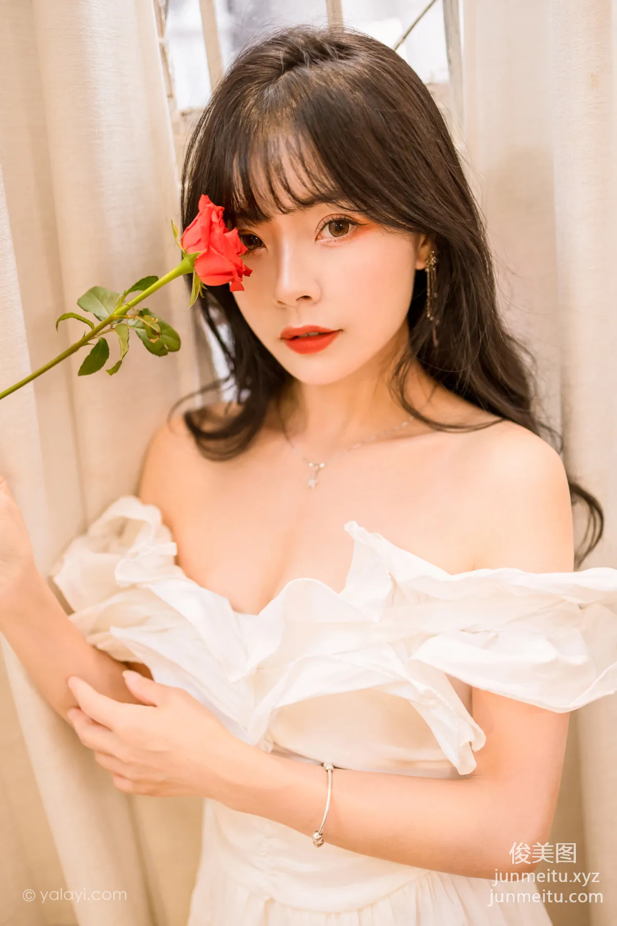 [YALAYI] 2023.02.17 NO.1007 You Are My Lover Cheng Xiaodie photo 7