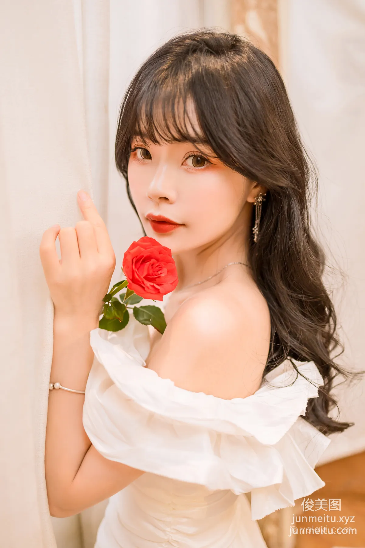 [YALAYI] 2023.02.17 NO.1007 You Are My Lover Cheng Xiaodie photo 12