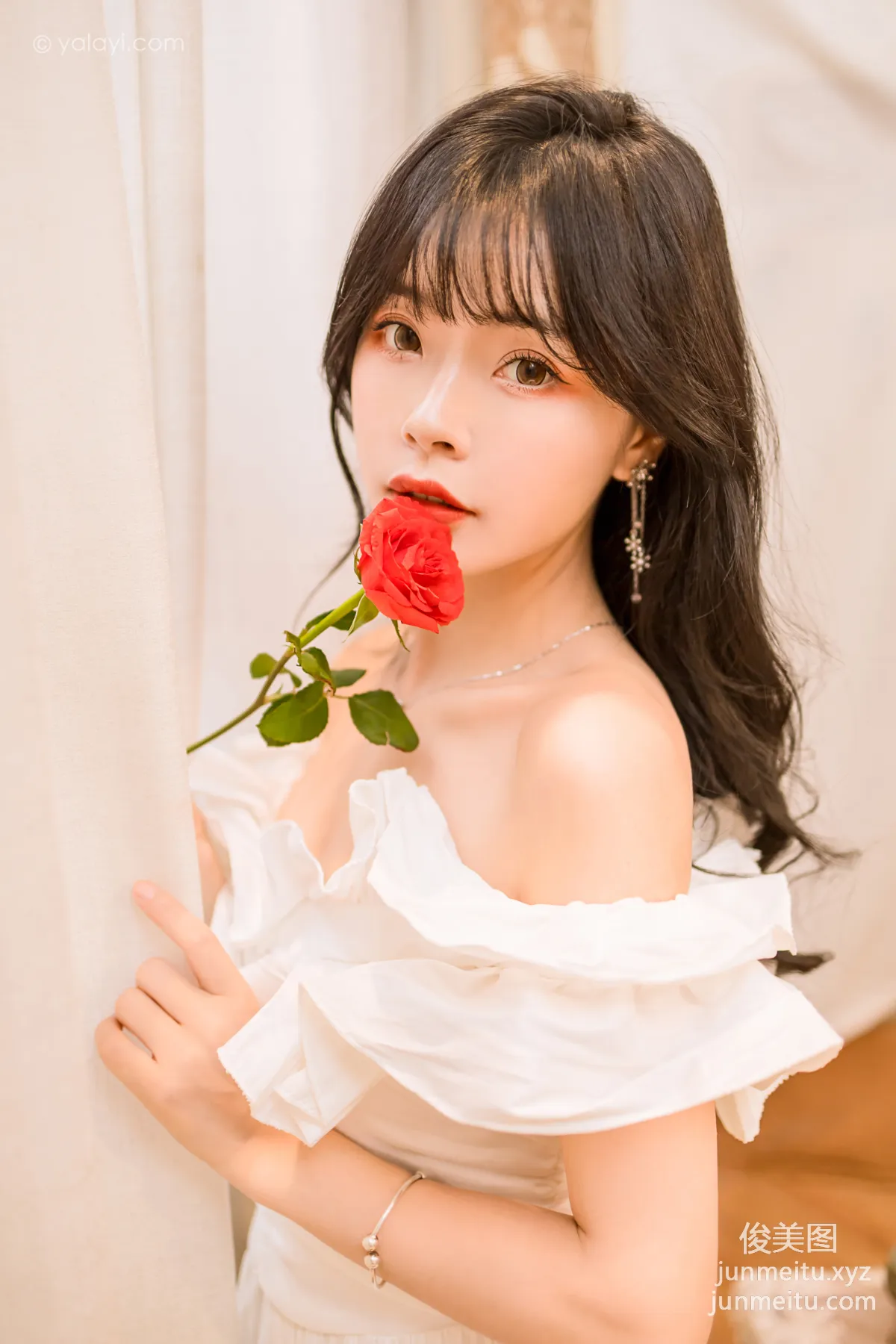 [YALAYI] 2023.02.17 NO.1007 You Are My Lover Cheng Xiaodie photo 13