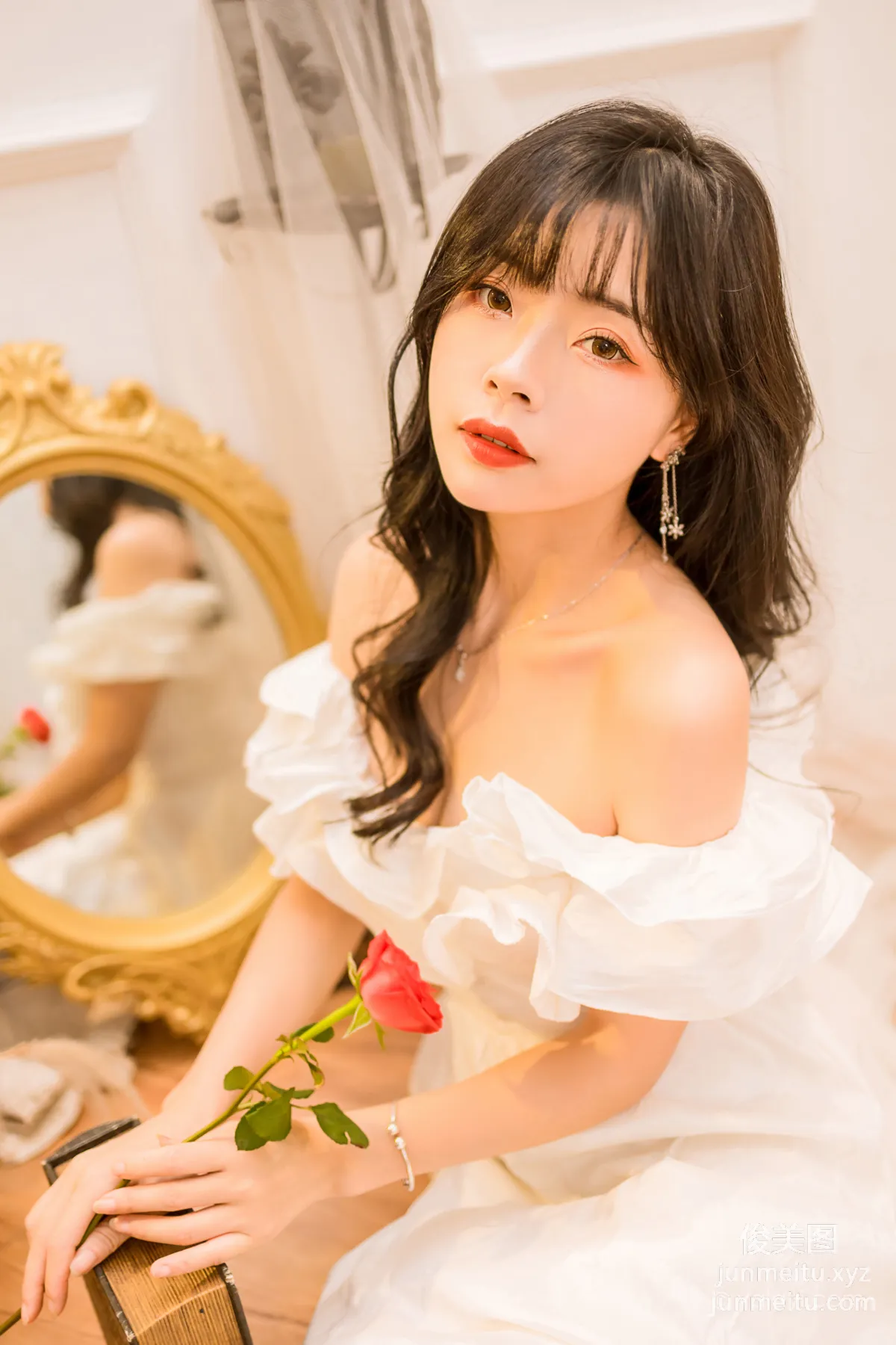 [YALAYI] 2023.02.17 NO.1007 You Are My Lover Cheng Xiaodie photo 23