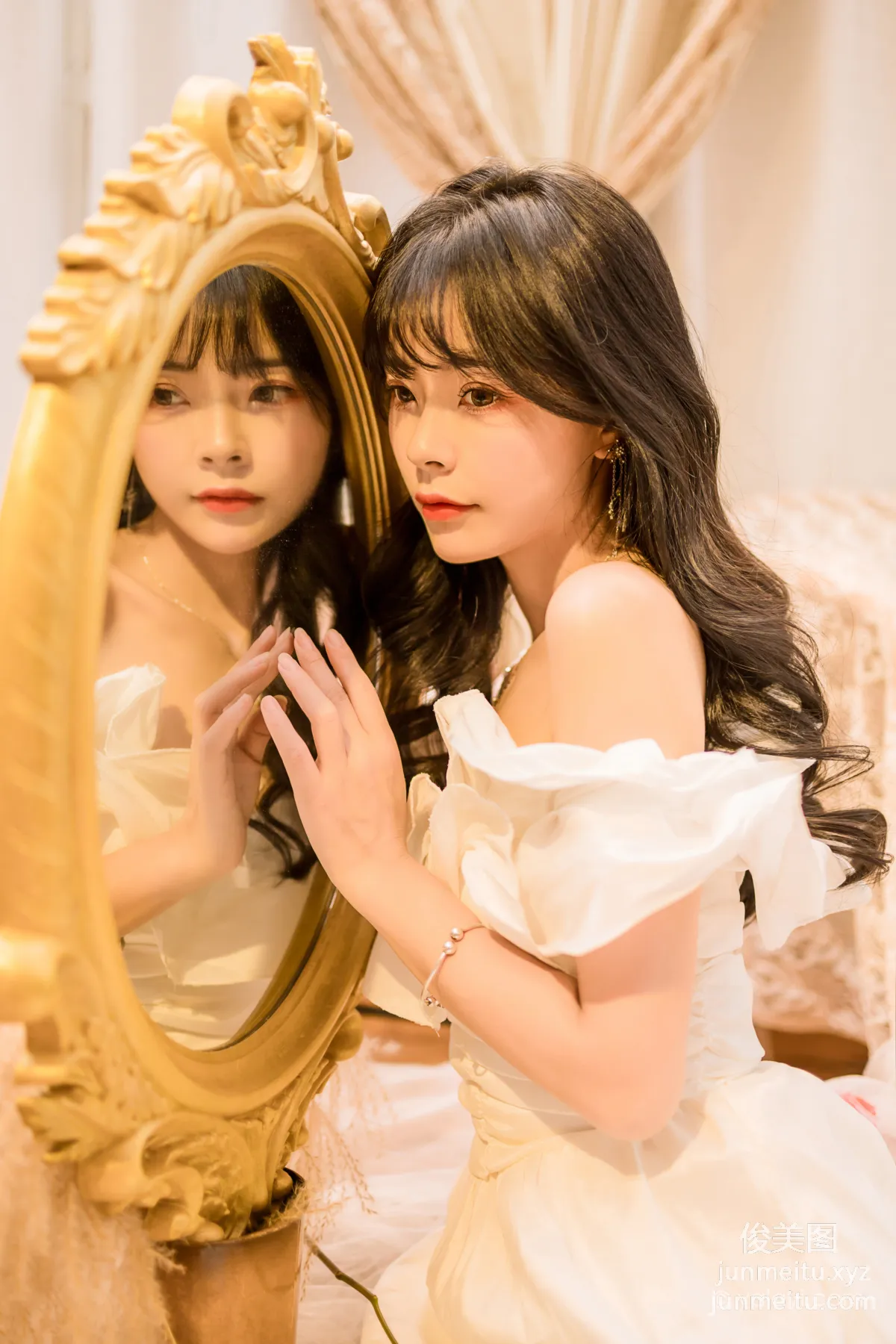 [YALAYI] 2023.02.17 NO.1007 You Are My Lover Cheng Xiaodie photo 34