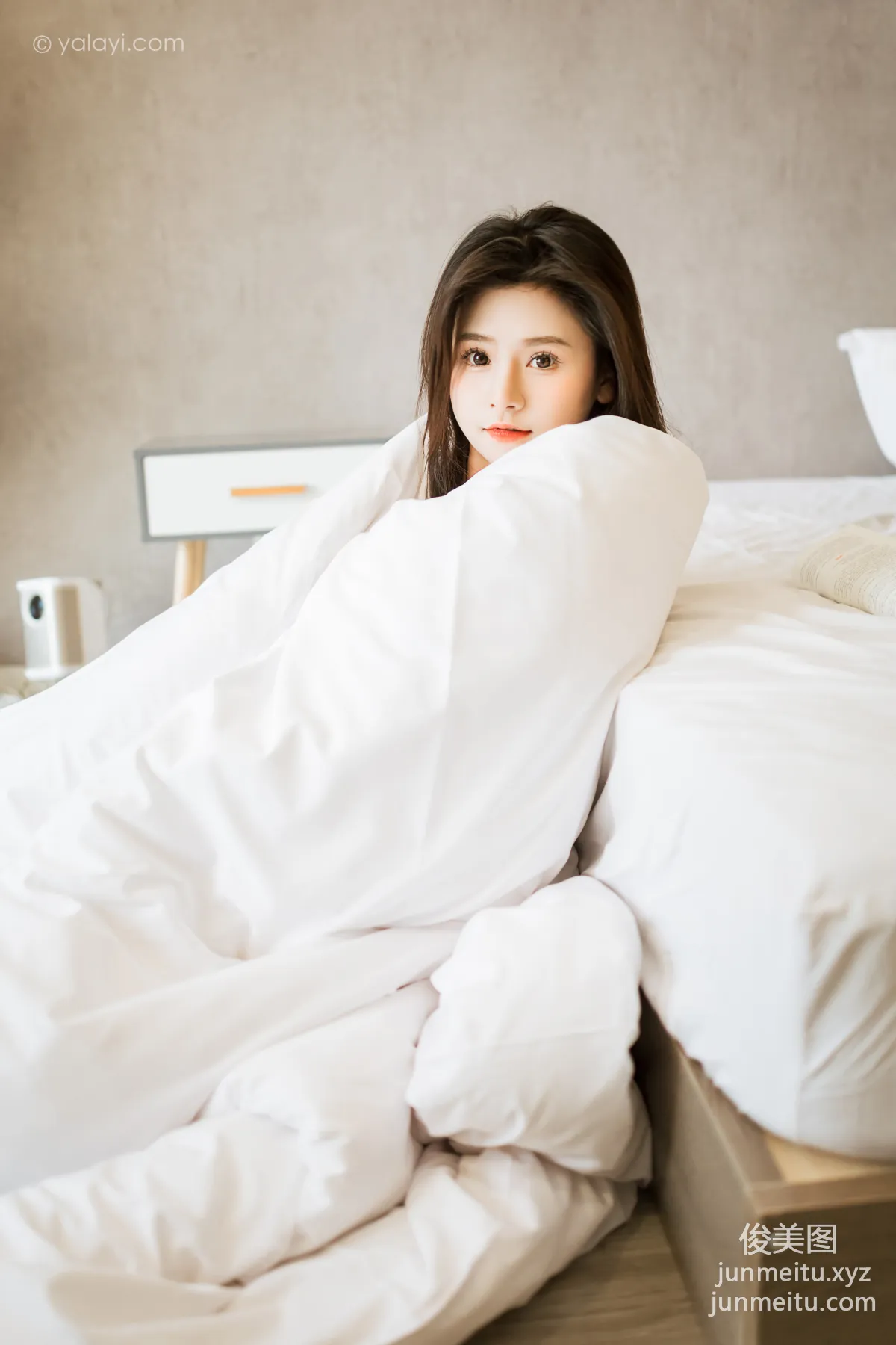 [YALAYI] 2023.03.27 NO.1017 Super Sweet Little Daily Life Ruo Ting photo 30