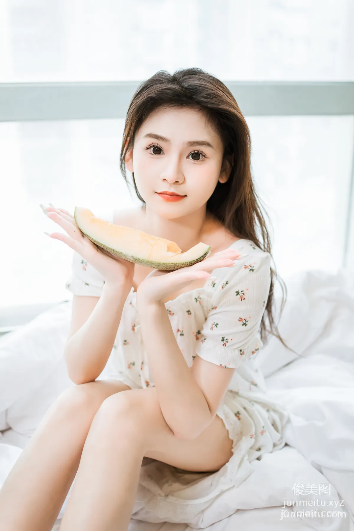 [YALAYI] 2023.05.02 NO.1028 Please Eat Melon Ruo Ting photo 25