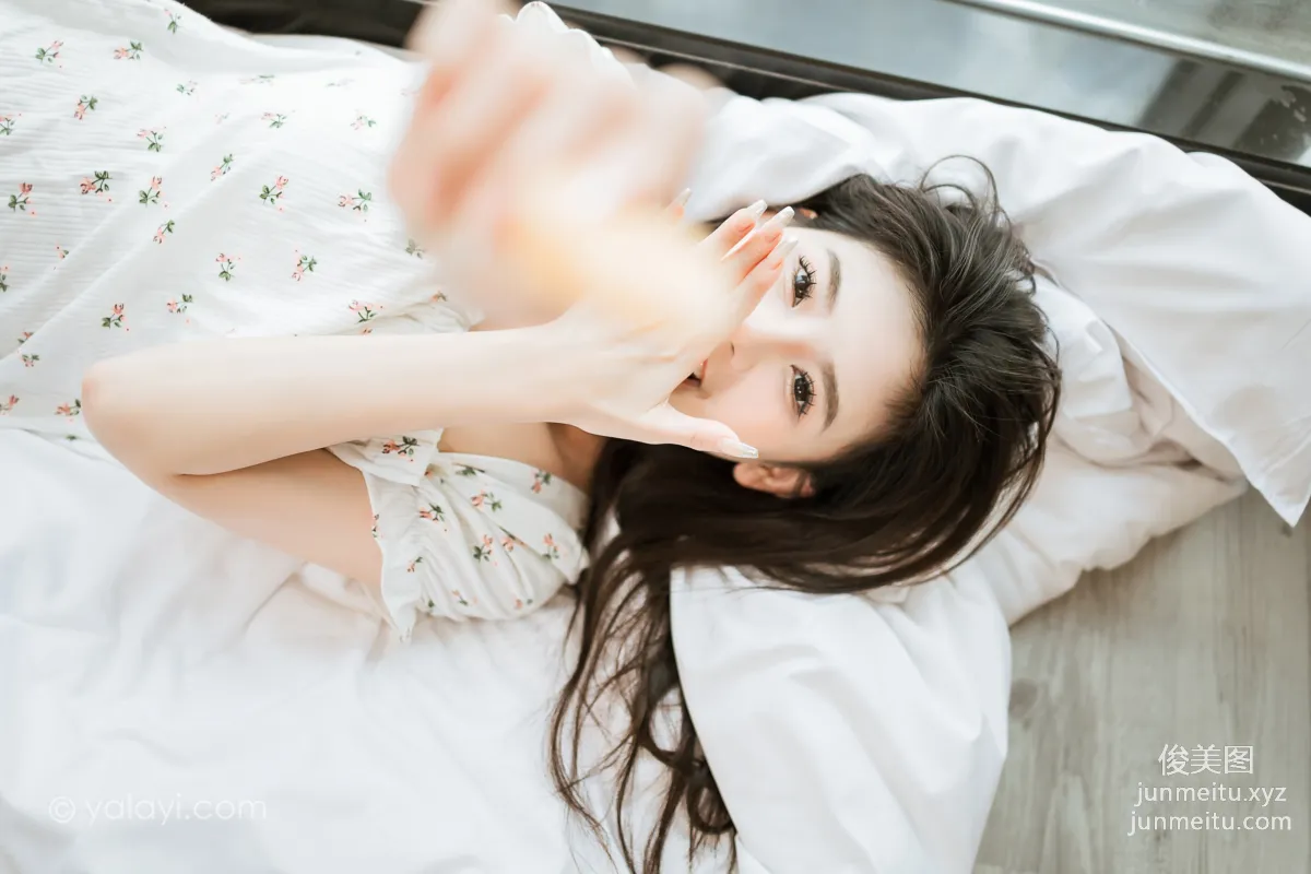 [YALAYI] 2023.05.02 NO.1028 Please Eat Melon Ruo Ting photo 34