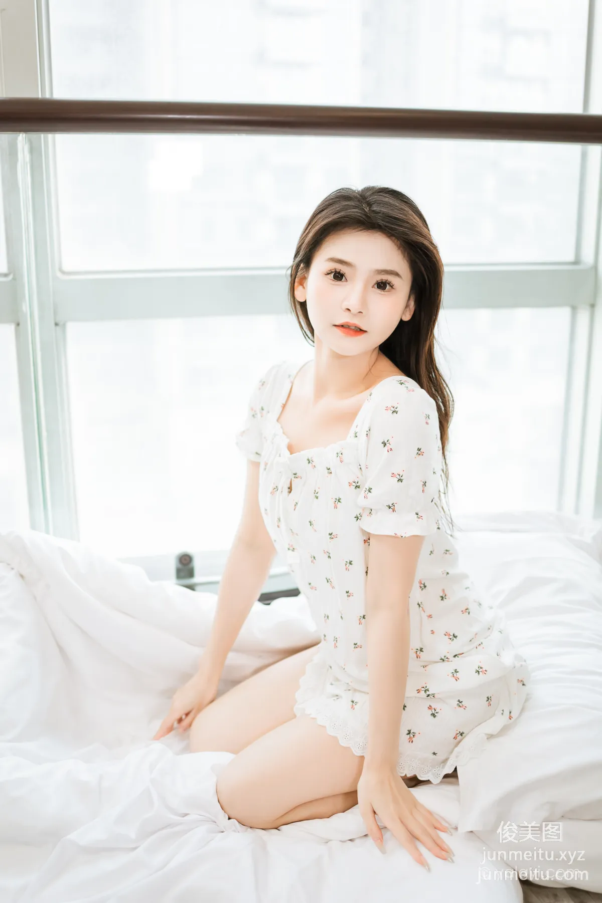 [YALAYI] 2023.05.02 NO.1028 Please Eat Melon Ruo Ting photo 36