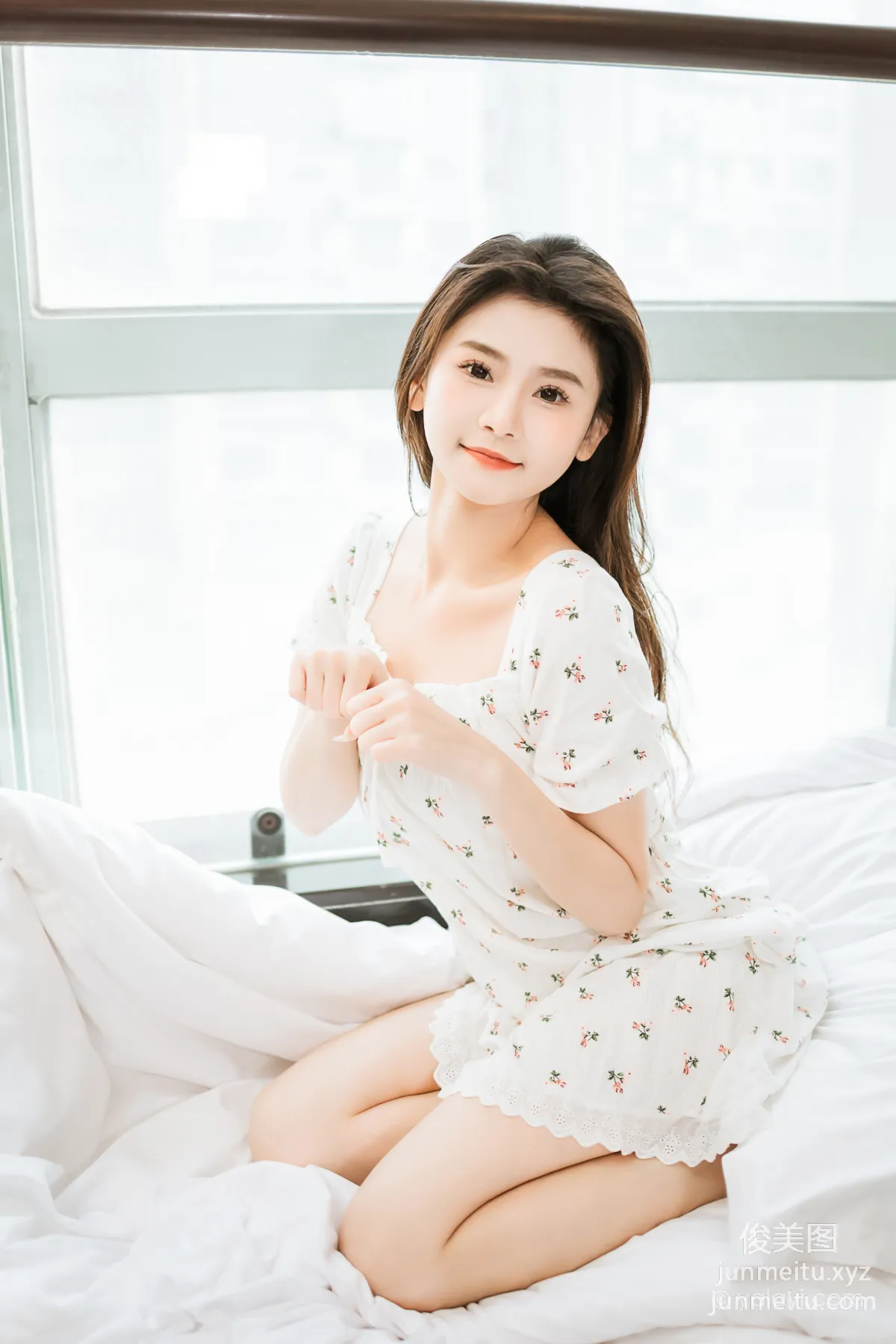 [YALAYI] 2023.05.02 NO.1028 Please Eat Melon Ruo Ting photo 38