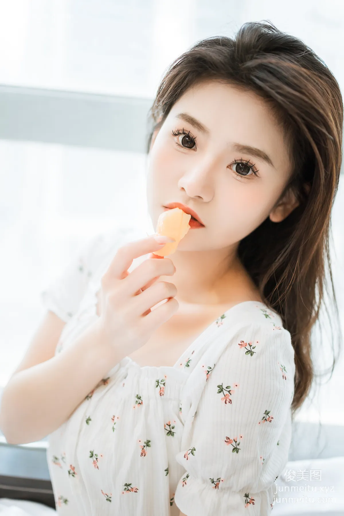 [YALAYI] 2023.05.02 NO.1028 Please Eat Melon Ruo Ting photo 39