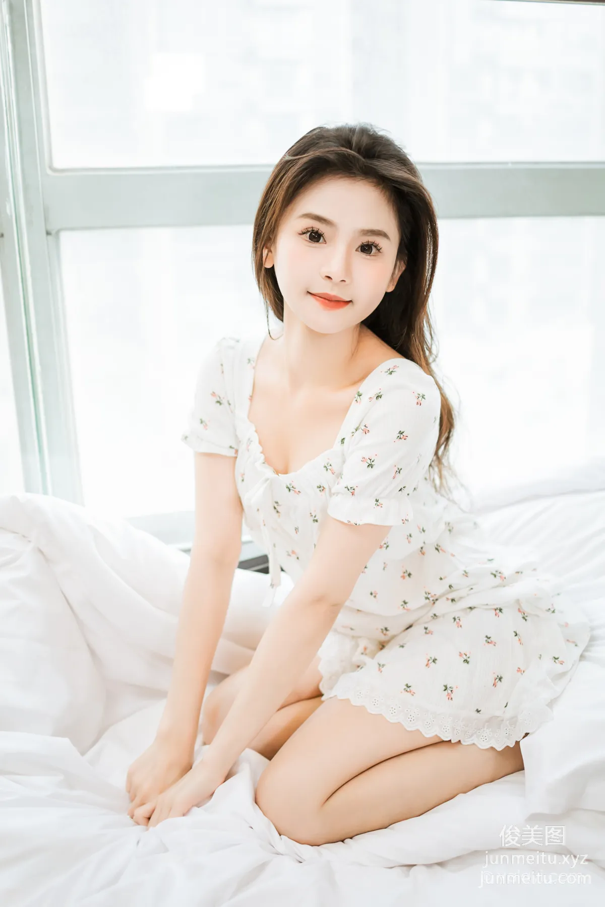 [YALAYI] 2023.05.02 NO.1028 Please Eat Melon Ruo Ting photo 46