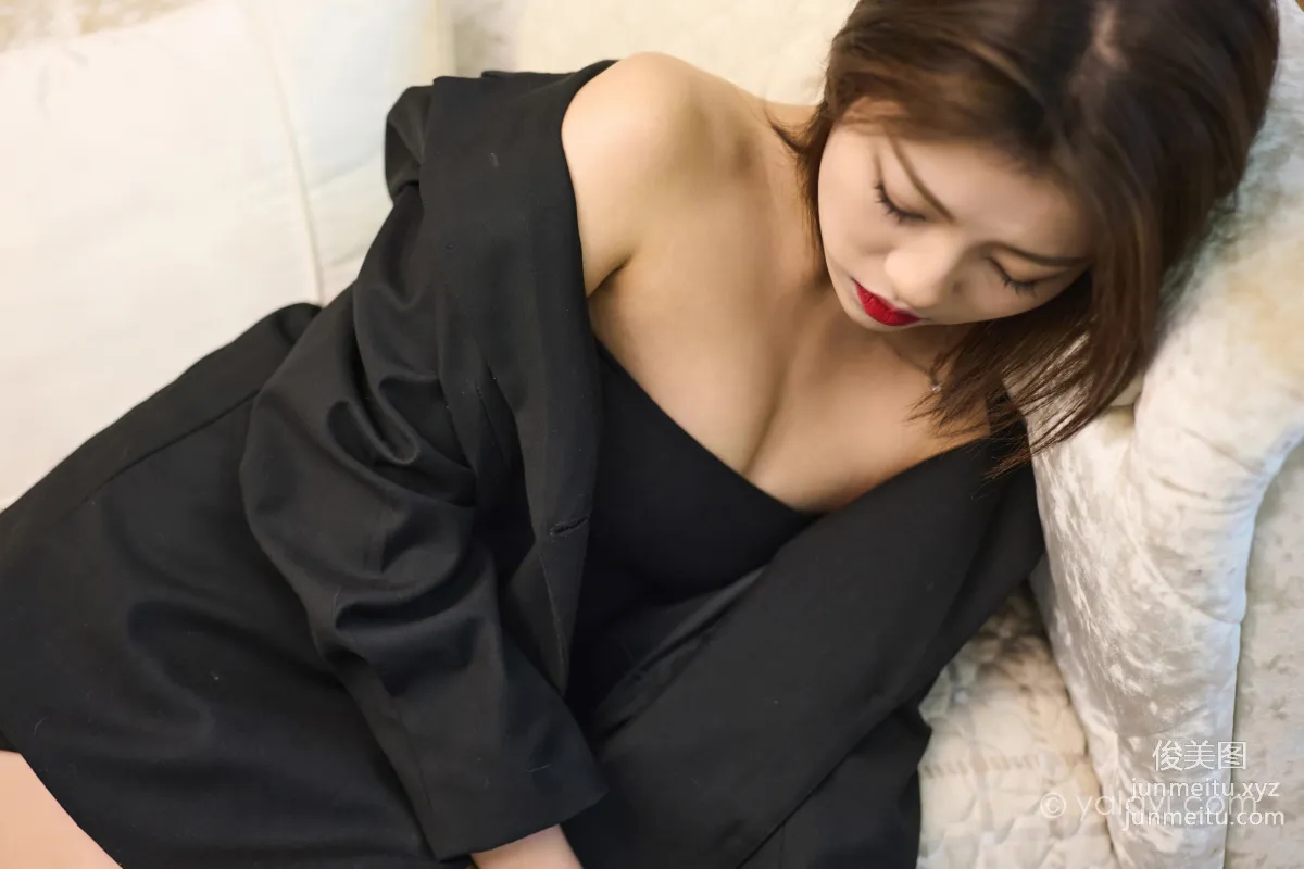 [YALAYI] 2023.05.02 NO.1029 OL Girl Yue Er photo 7