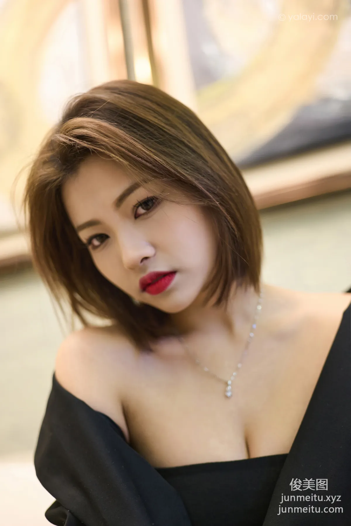 [YALAYI] 2023.05.02 NO.1029 OL Girl Yue Er photo 12