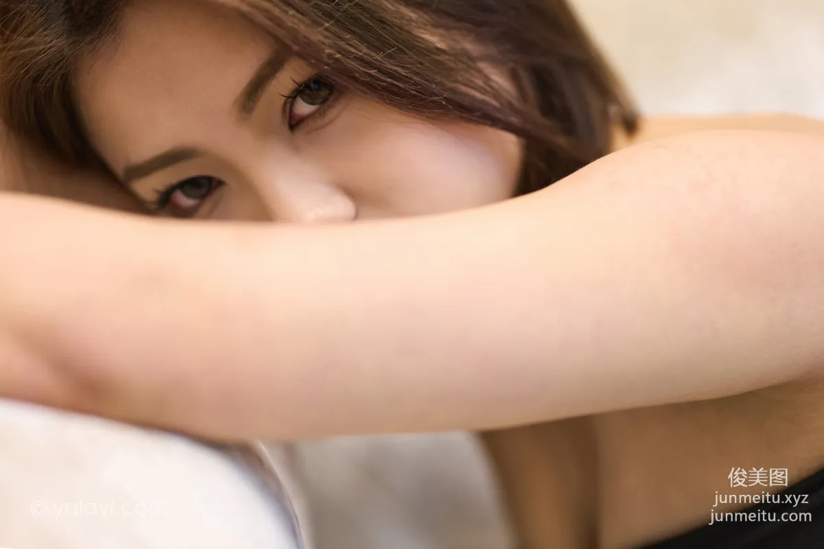 [YALAYI] 2023.05.02 NO.1029 OL Girl Yue Er photo 36