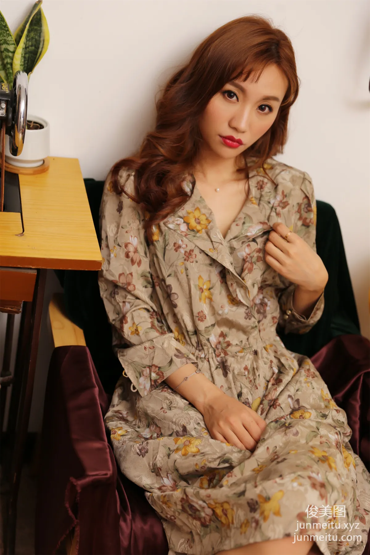 YALAYI No. 1031 photo 7