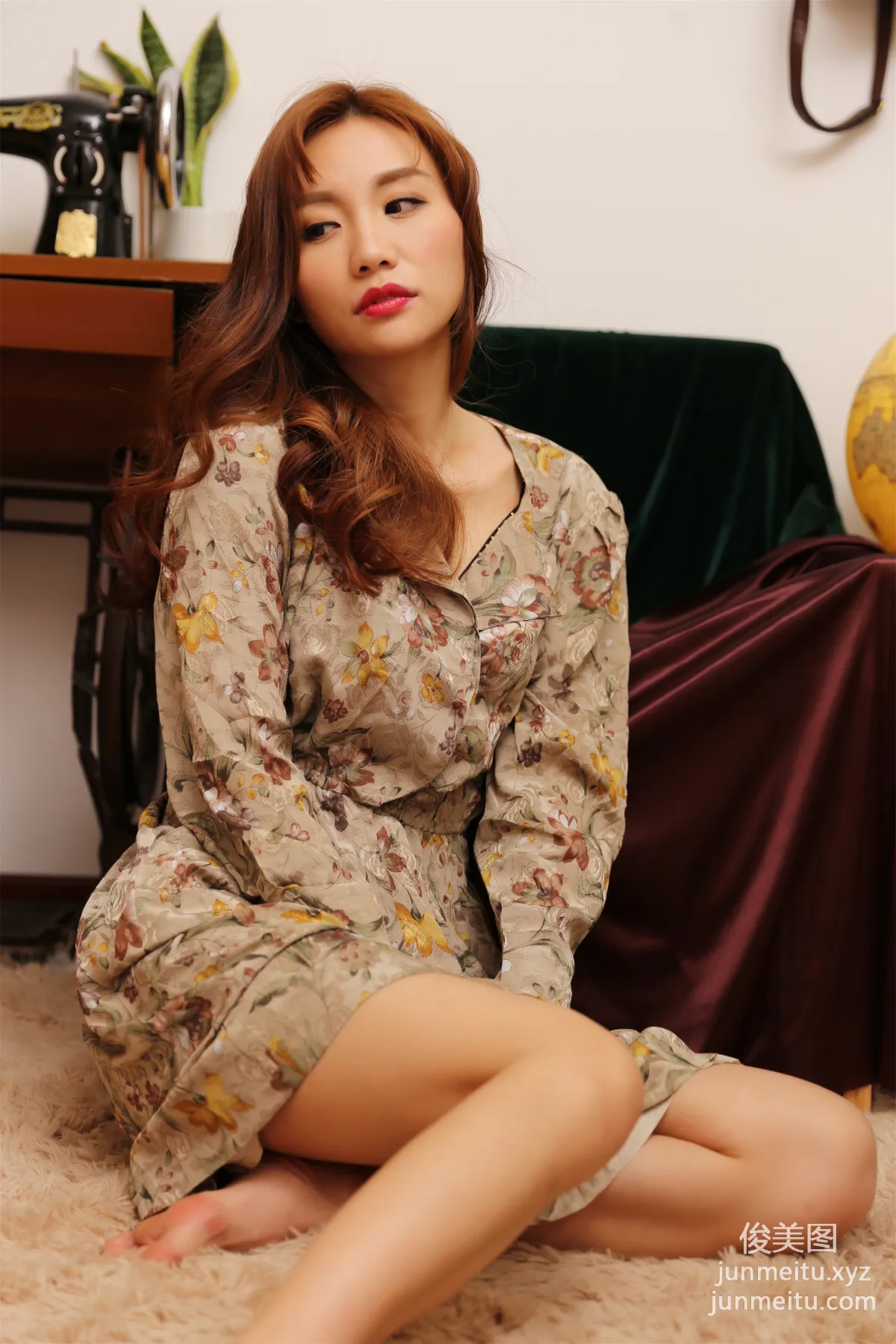 YALAYI No. 1031 photo 11