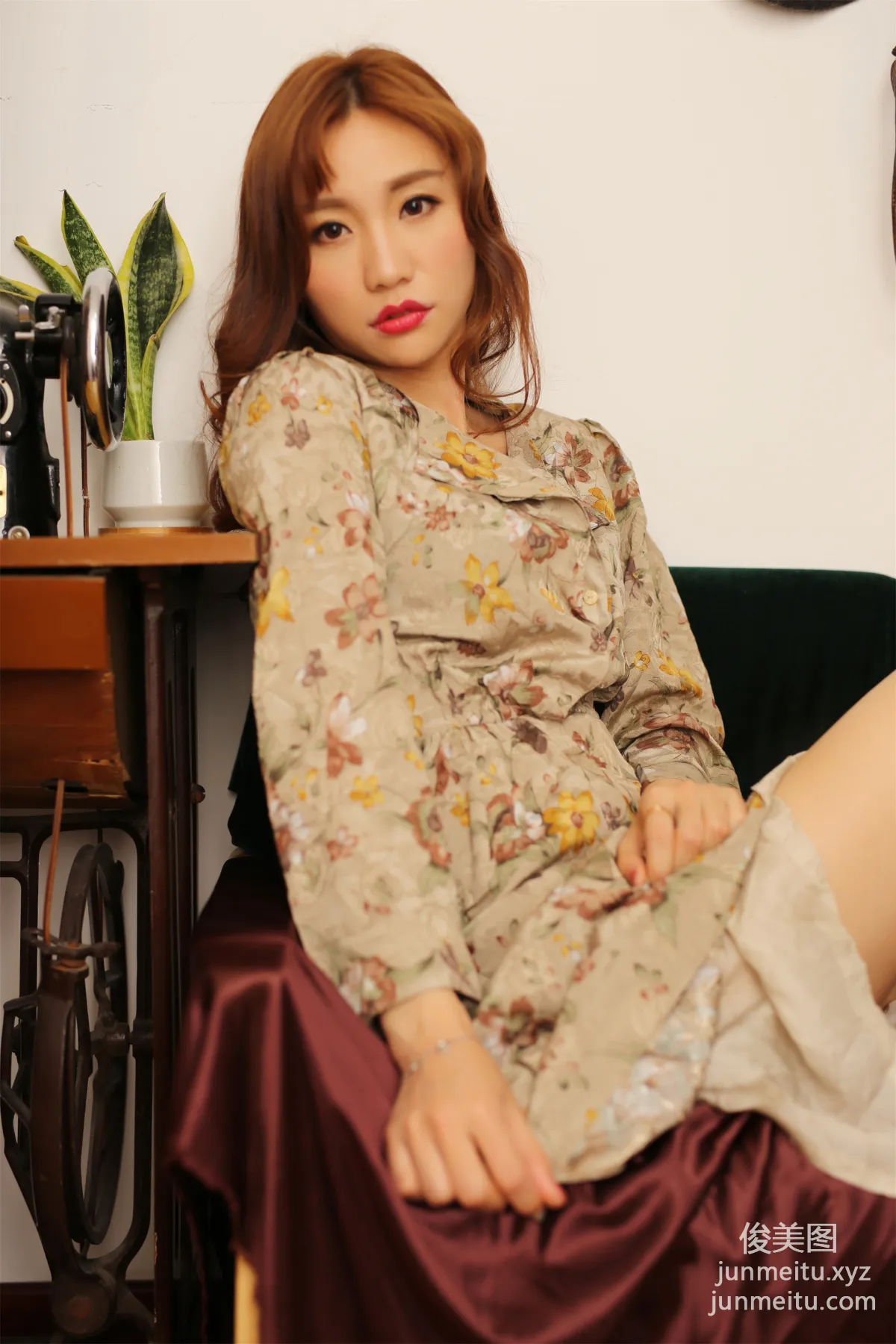 YALAYI No. 1031 photo 29