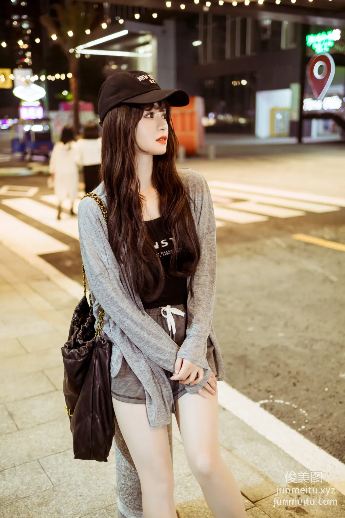 [YALAYI] 2023.05.02 NO.1036 Shopping with You Xiao Ting photo 6