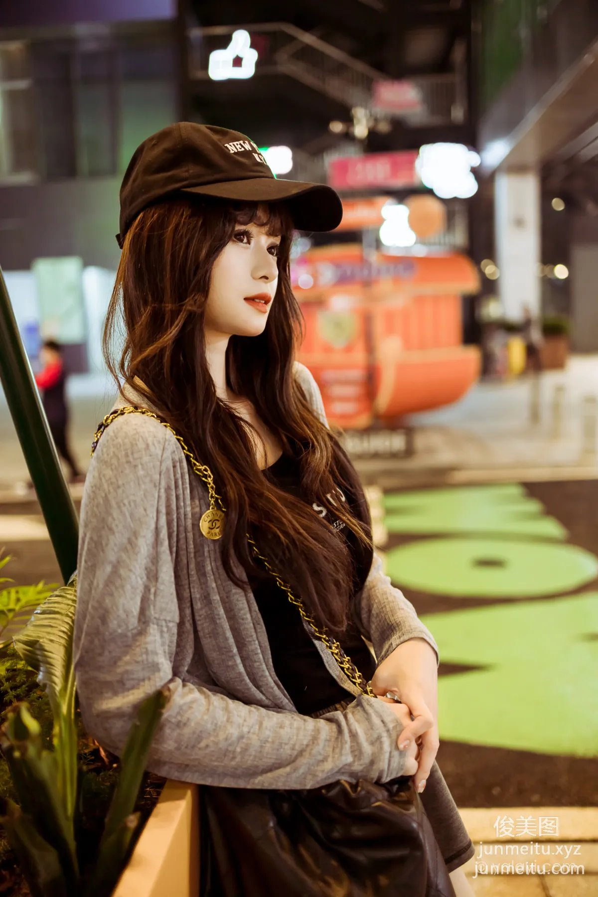 [YALAYI] 2023.05.02 NO.1036 Shopping with You Xiao Ting photo 10