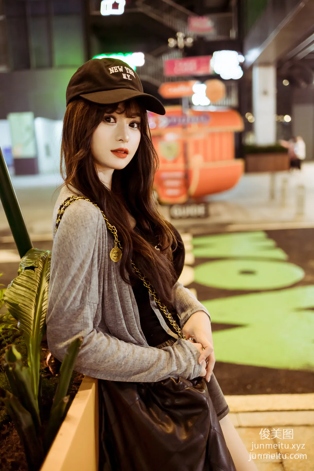 [YALAYI] 2023.05.02 NO.1036 Shopping with You Xiao Ting photo 11