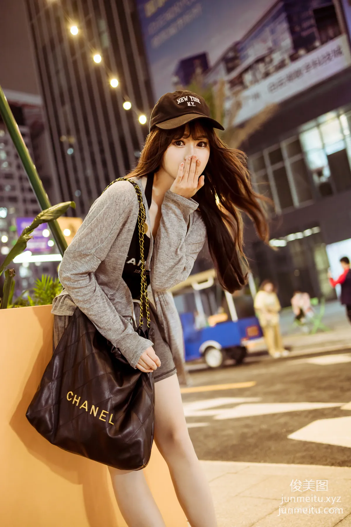 [YALAYI] 2023.05.02 NO.1036 Shopping with You Xiao Ting photo 13