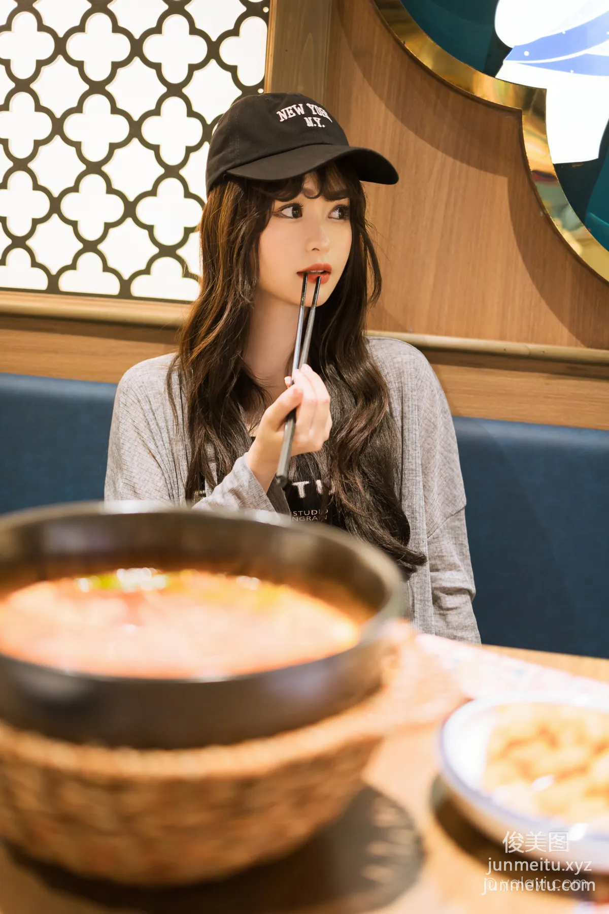 [YALAYI] 2023.05.02 NO.1036 Shopping with You Xiao Ting photo 36
