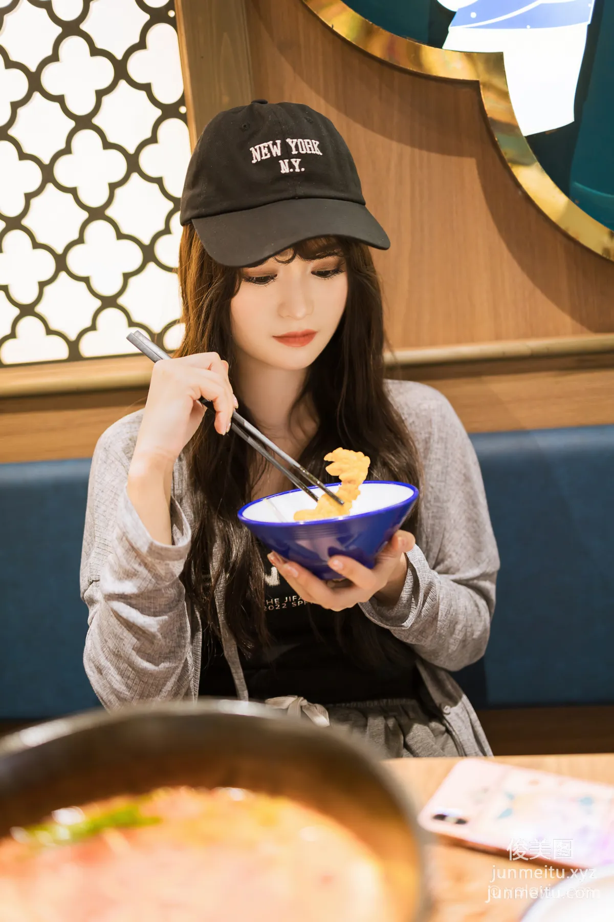 [YALAYI] 2023.05.02 NO.1036 Shopping with You Xiao Ting photo 37