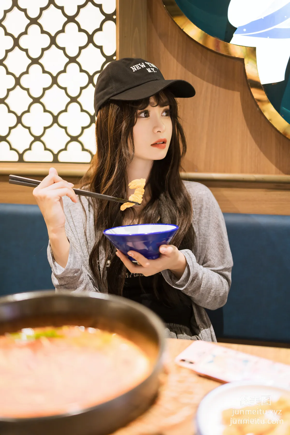 [YALAYI] 2023.05.02 NO.1036 Shopping with You Xiao Ting photo 38