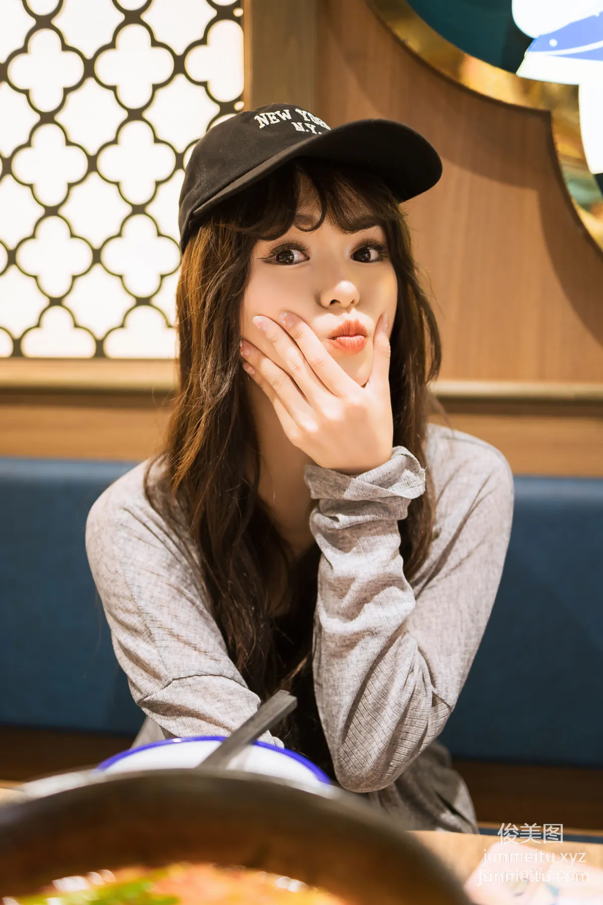 [YALAYI] 2023.05.02 NO.1036 Shopping with You Xiao Ting photo 39