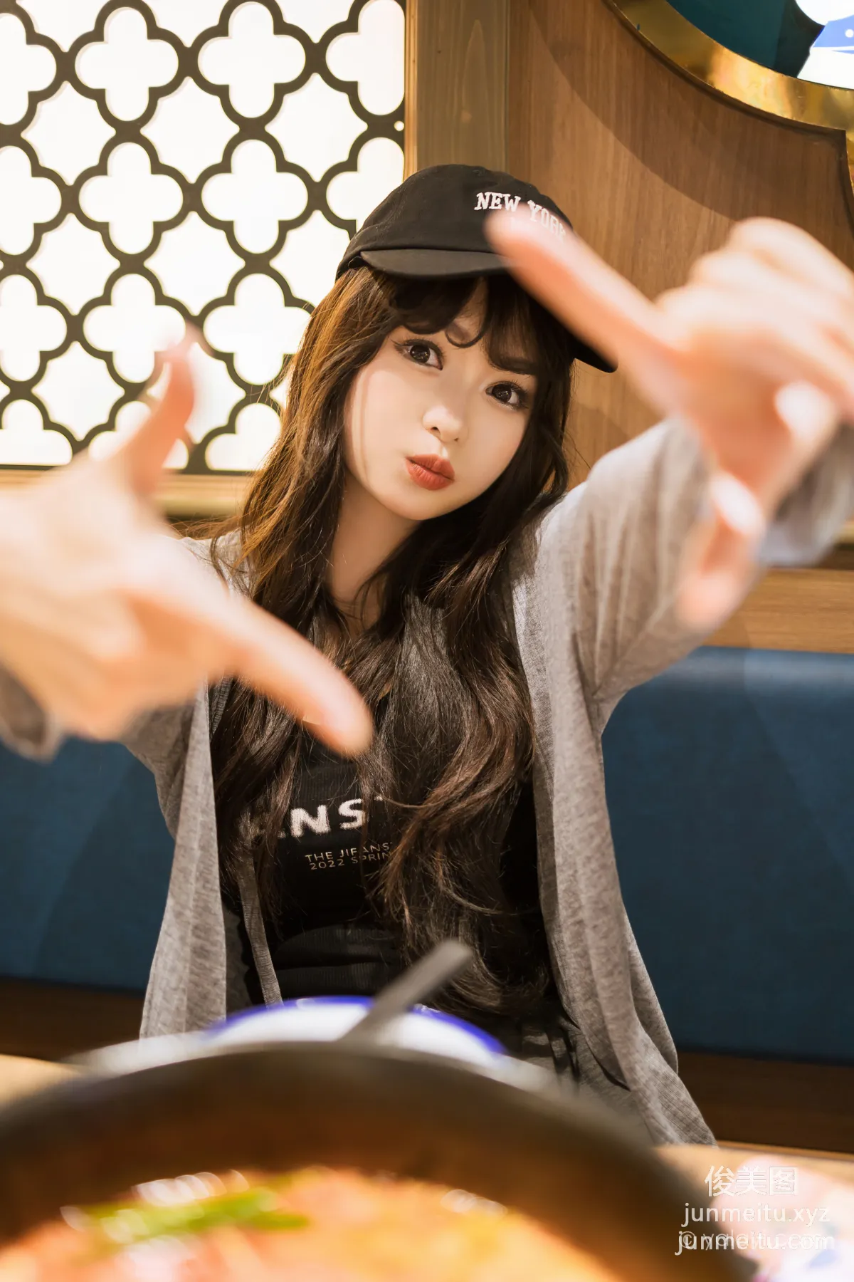 [YALAYI] 2023.05.02 NO.1036 Shopping with You Xiao Ting photo 40