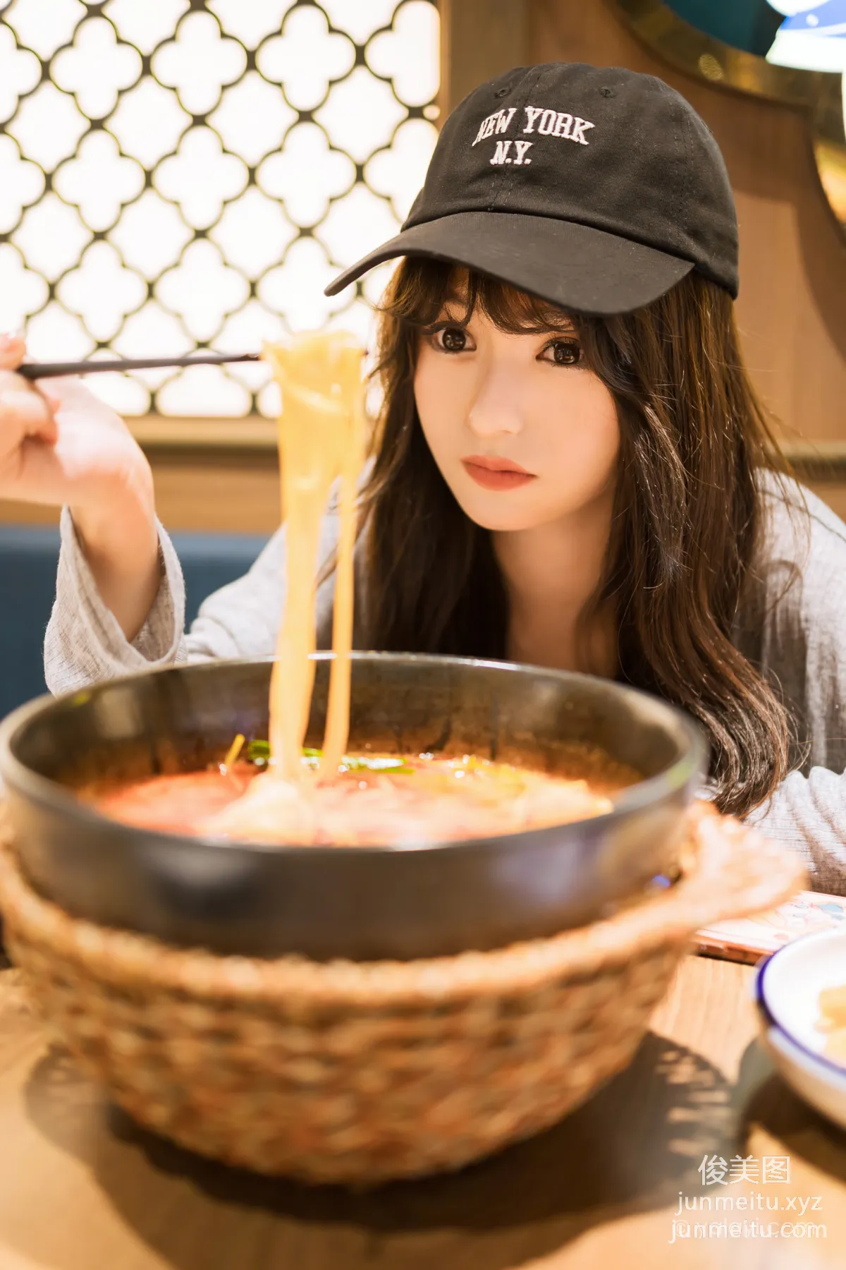 [YALAYI] 2023.05.02 NO.1036 Shopping with You Xiao Ting photo 41