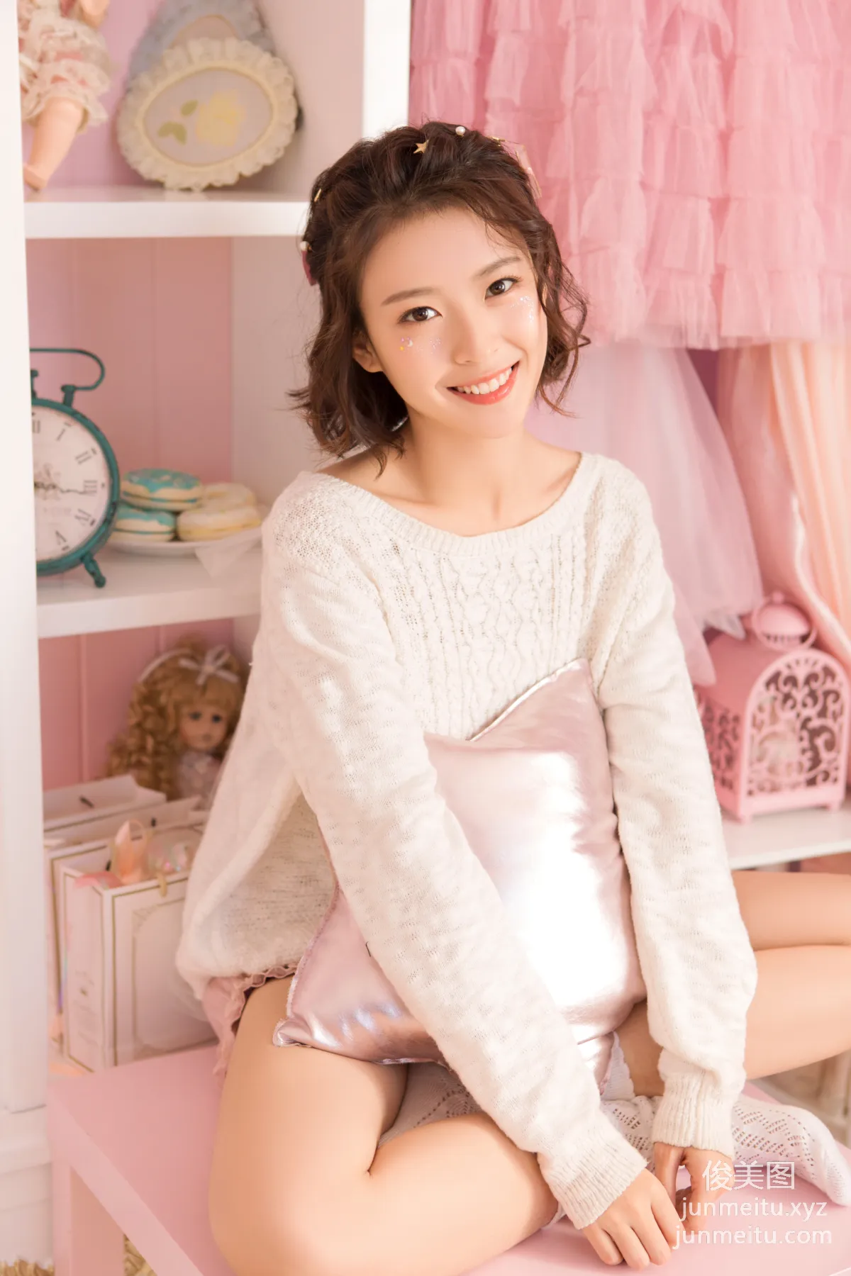 YALAYI No. 1037 photo 6