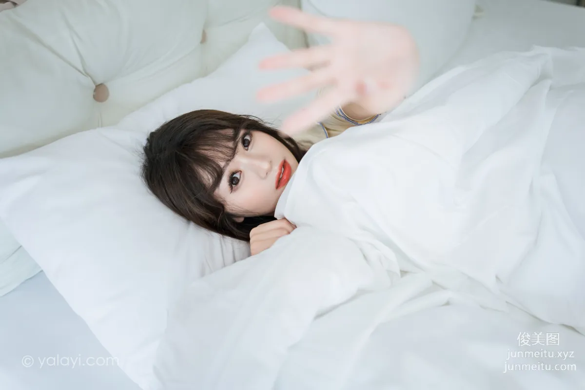 [YALAYI雅拉伊] 2023.07.10 NO.1046 清晨故事 小亭 4