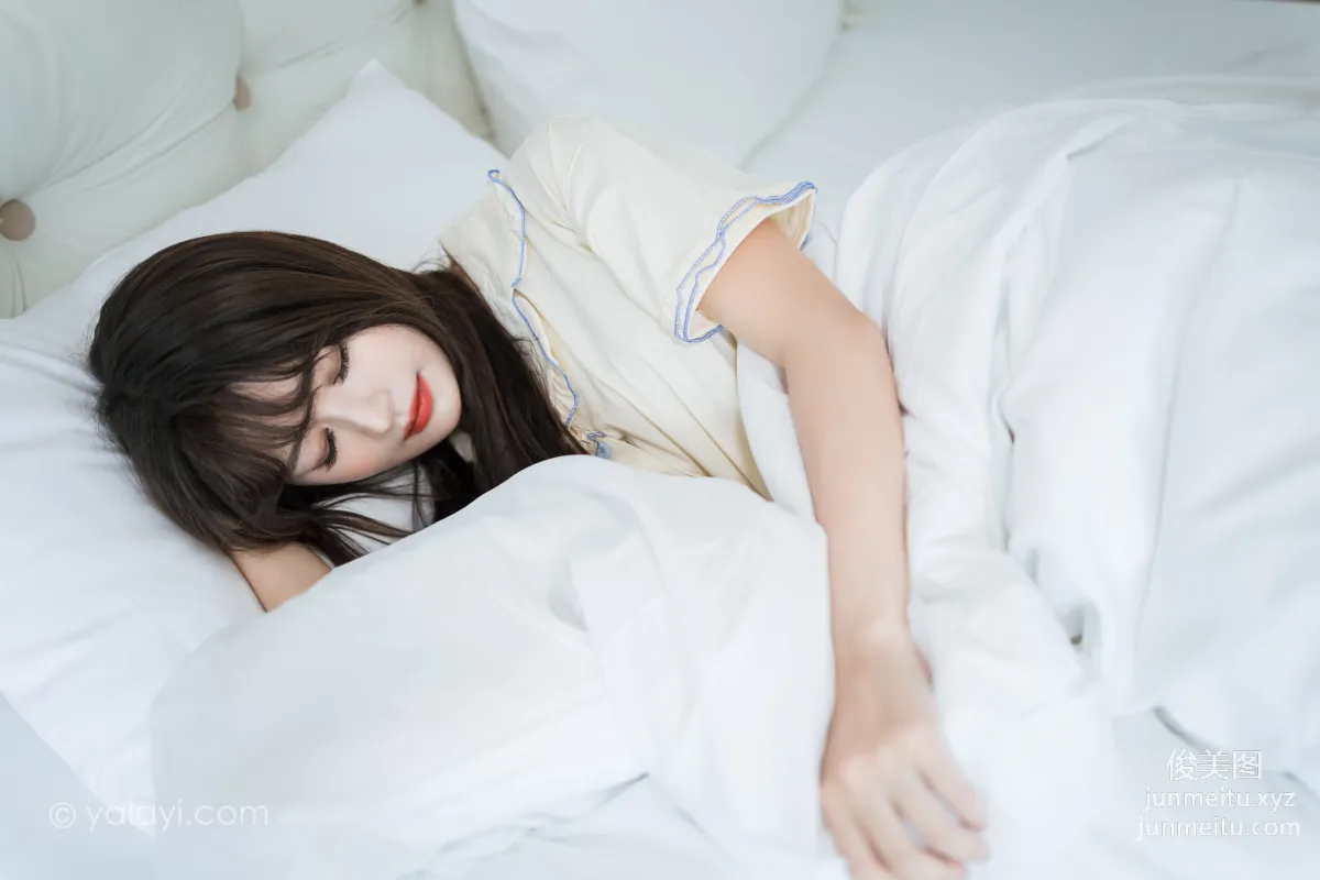 [YALAYI雅拉伊] 2023.07.10 NO.1046 清晨故事 小亭 5