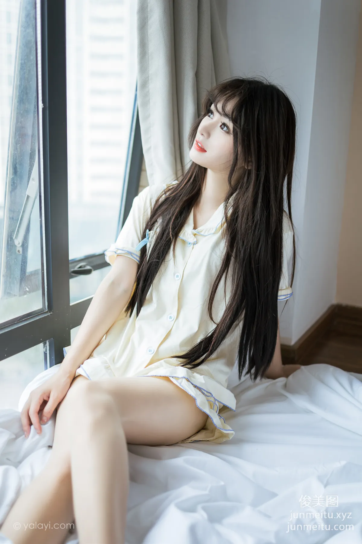 [YALAYI雅拉伊] 2023.07.10 NO.1046 清晨故事 小亭 9